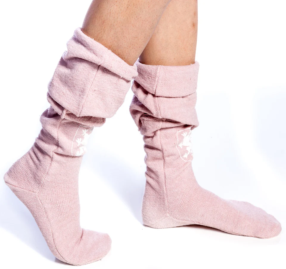 Boarding School Fox Sox - Image 9