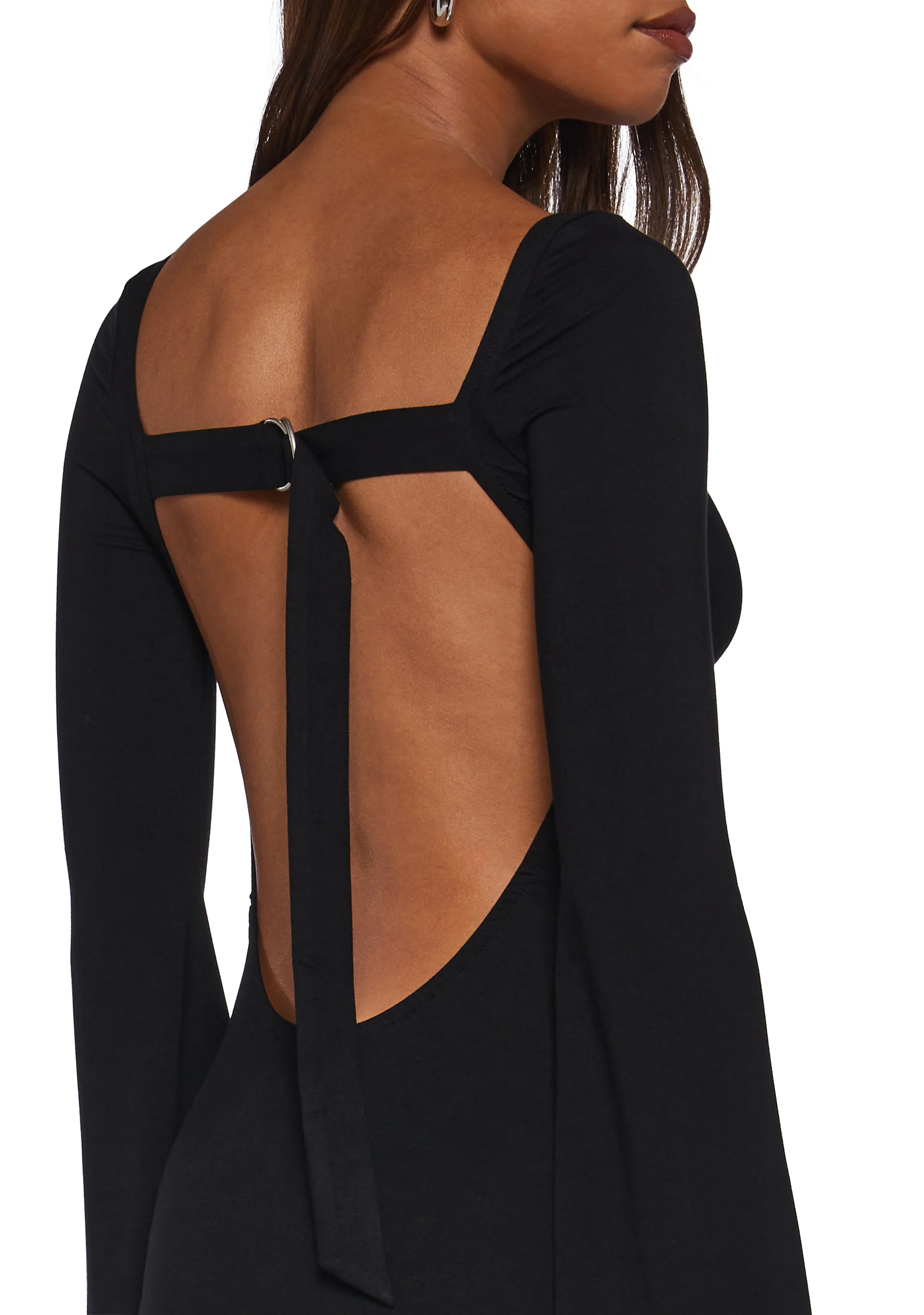 Total Swag Mini Dress - Image 5