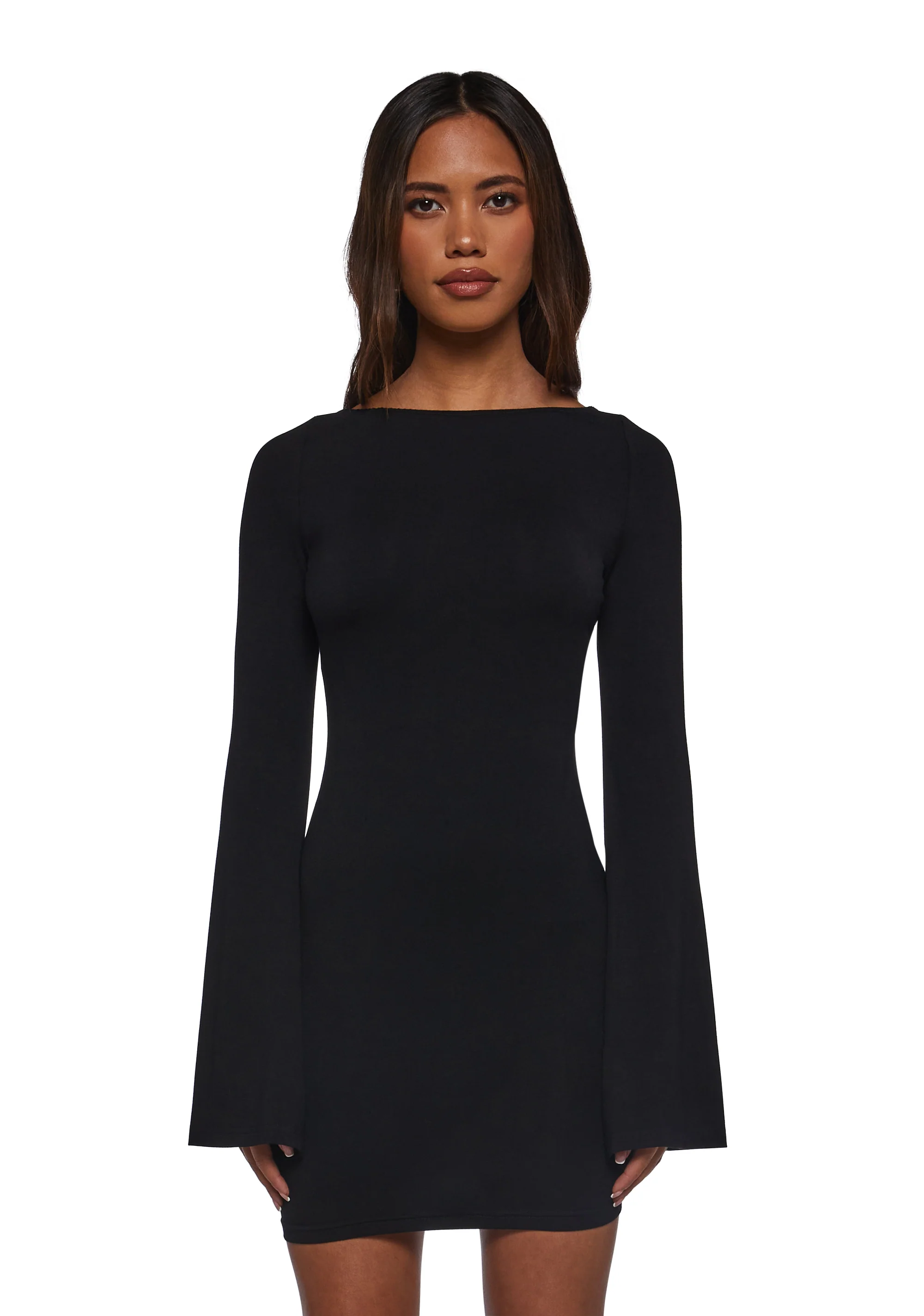 Total Swag Mini Dress - Image 6