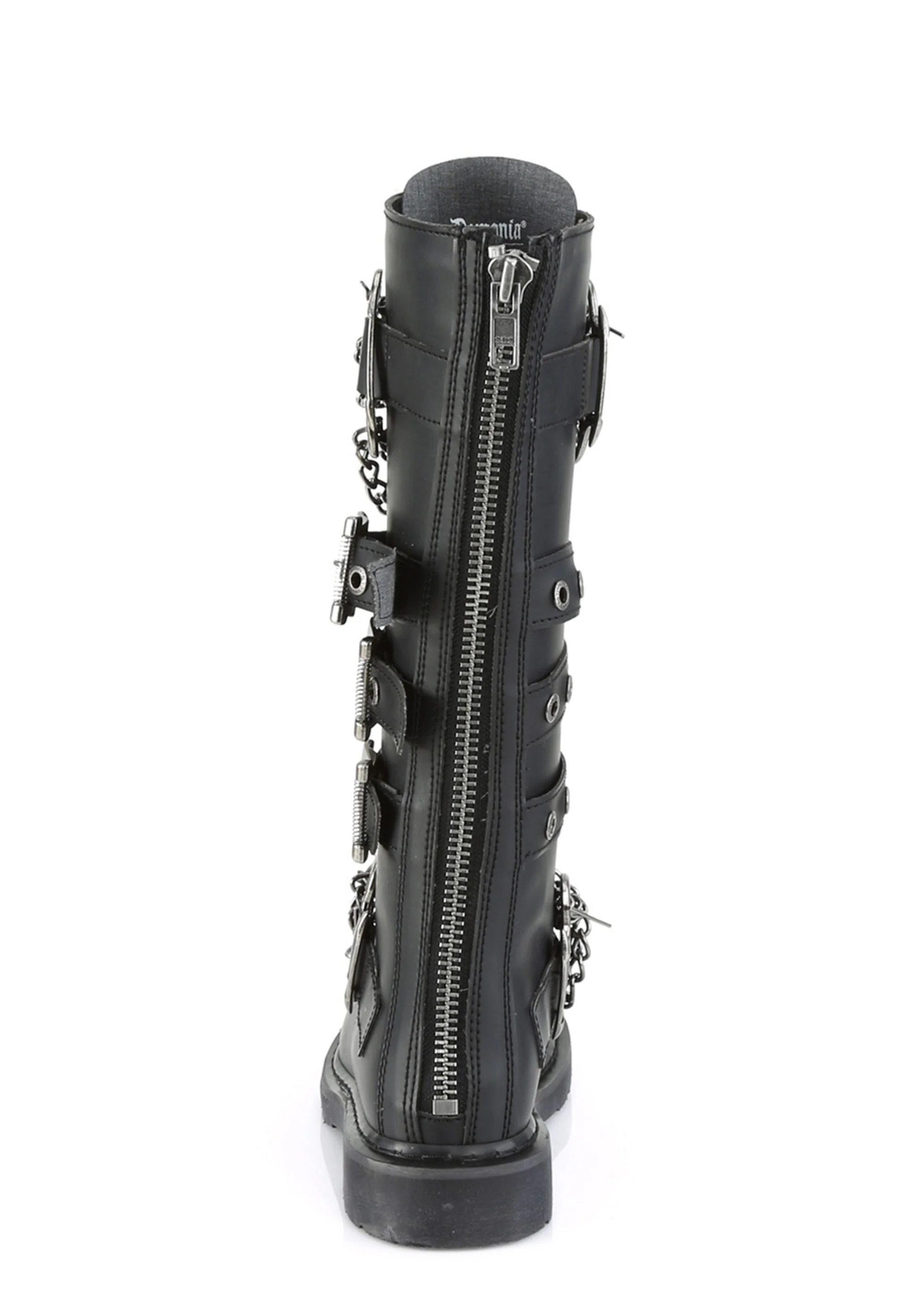 Bolt-450 Unisex Knee High Boots - Image 4