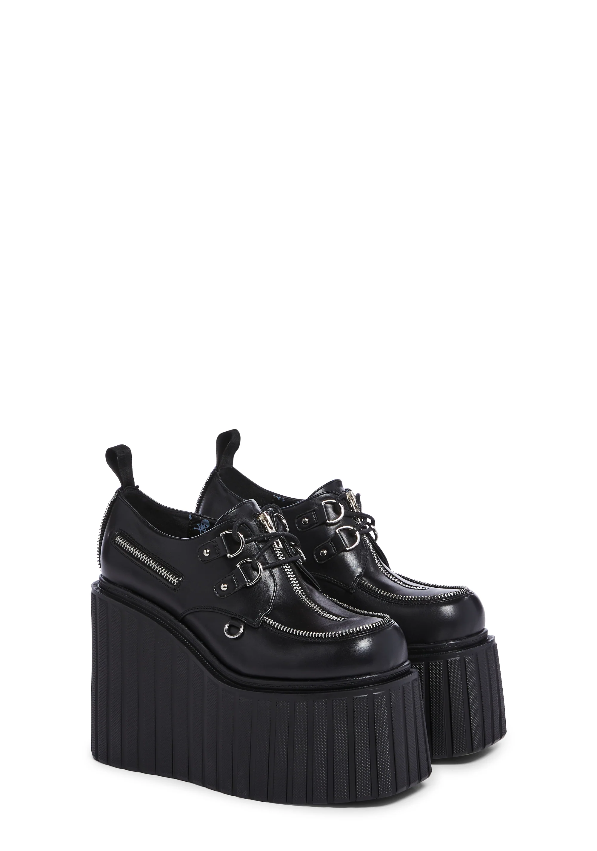 Bonding Platform Creepers - Image 3