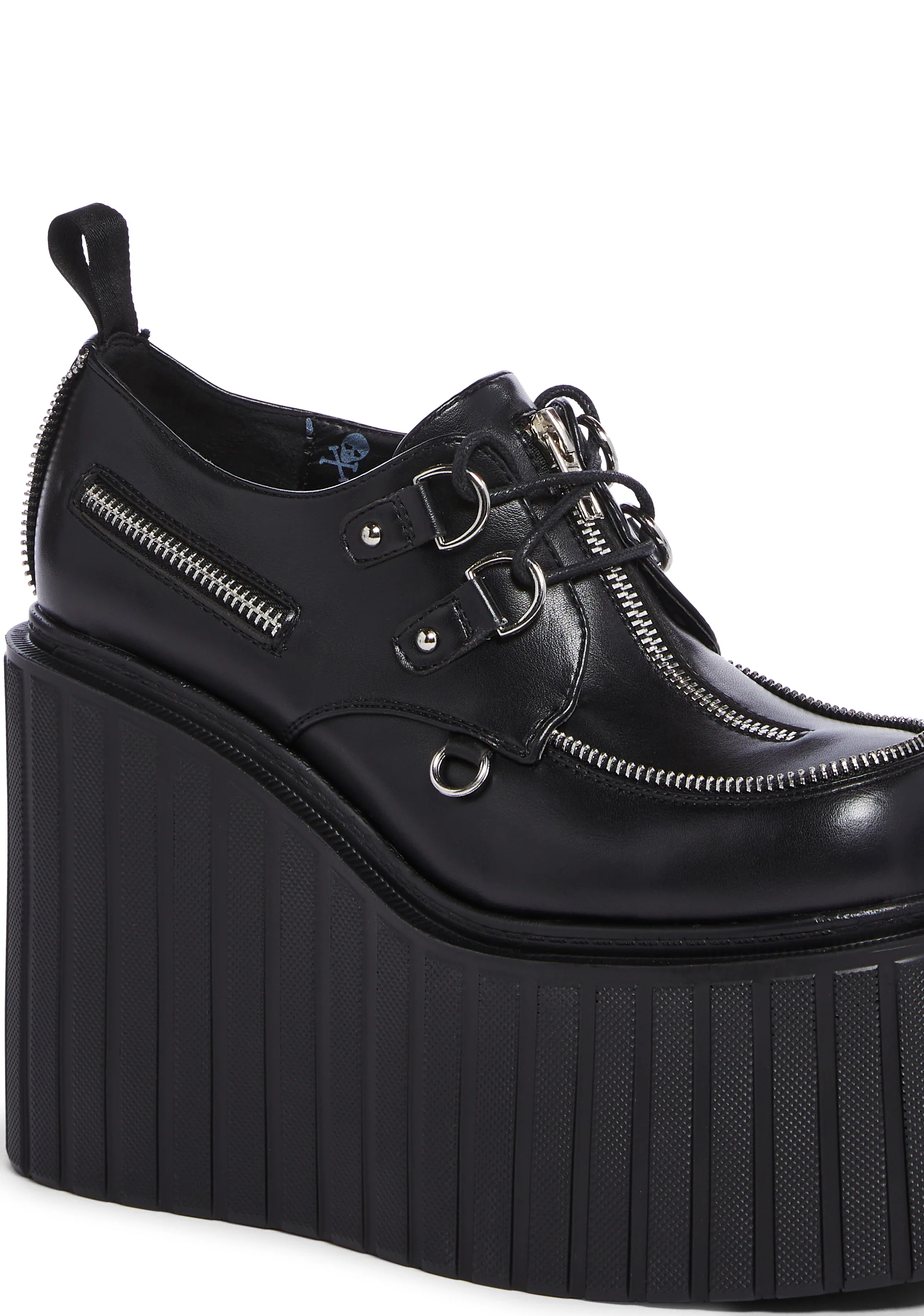 Bonding Platform Creepers - Image 4