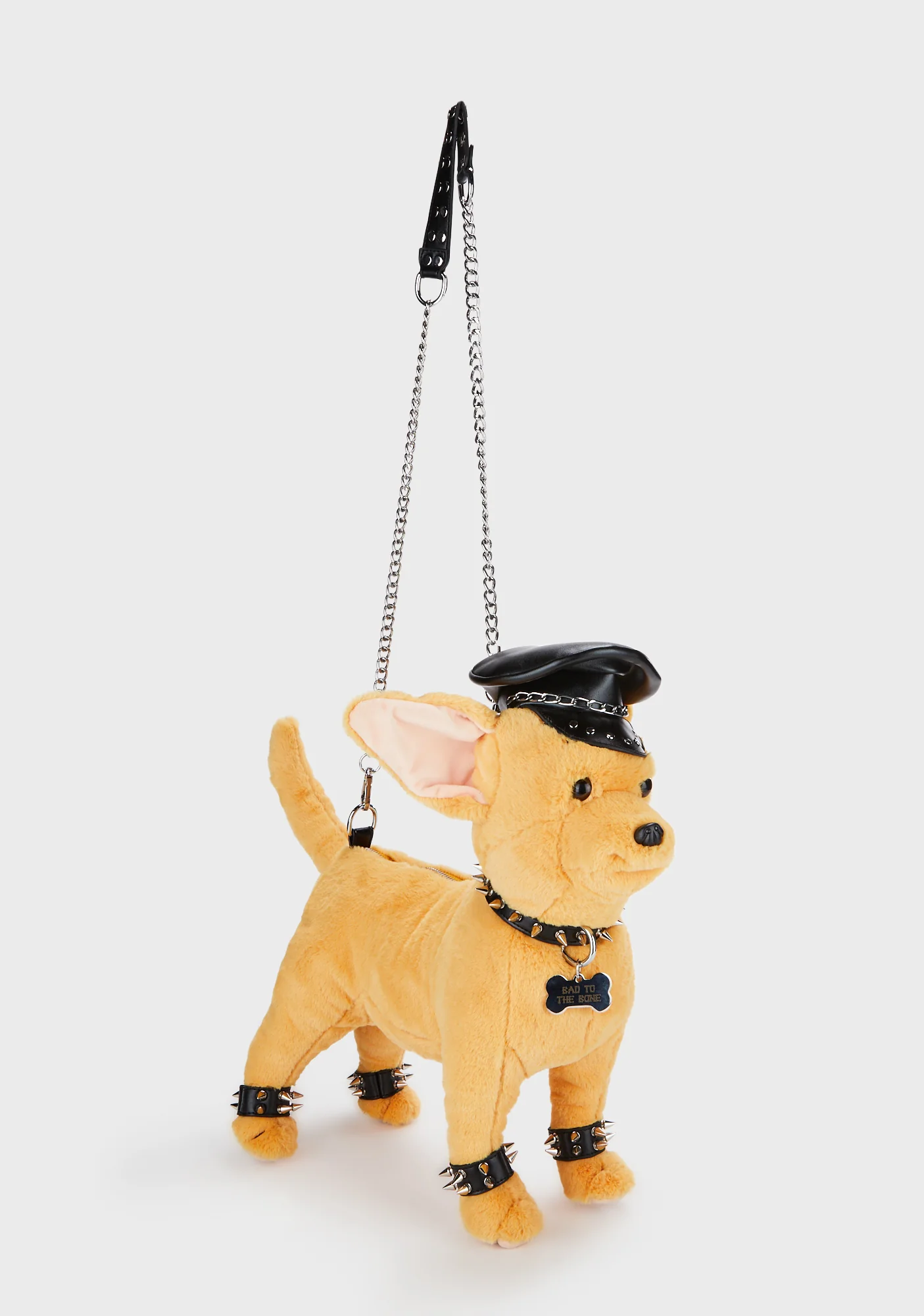 Bone Baddie Crossbody Bag - Image 3