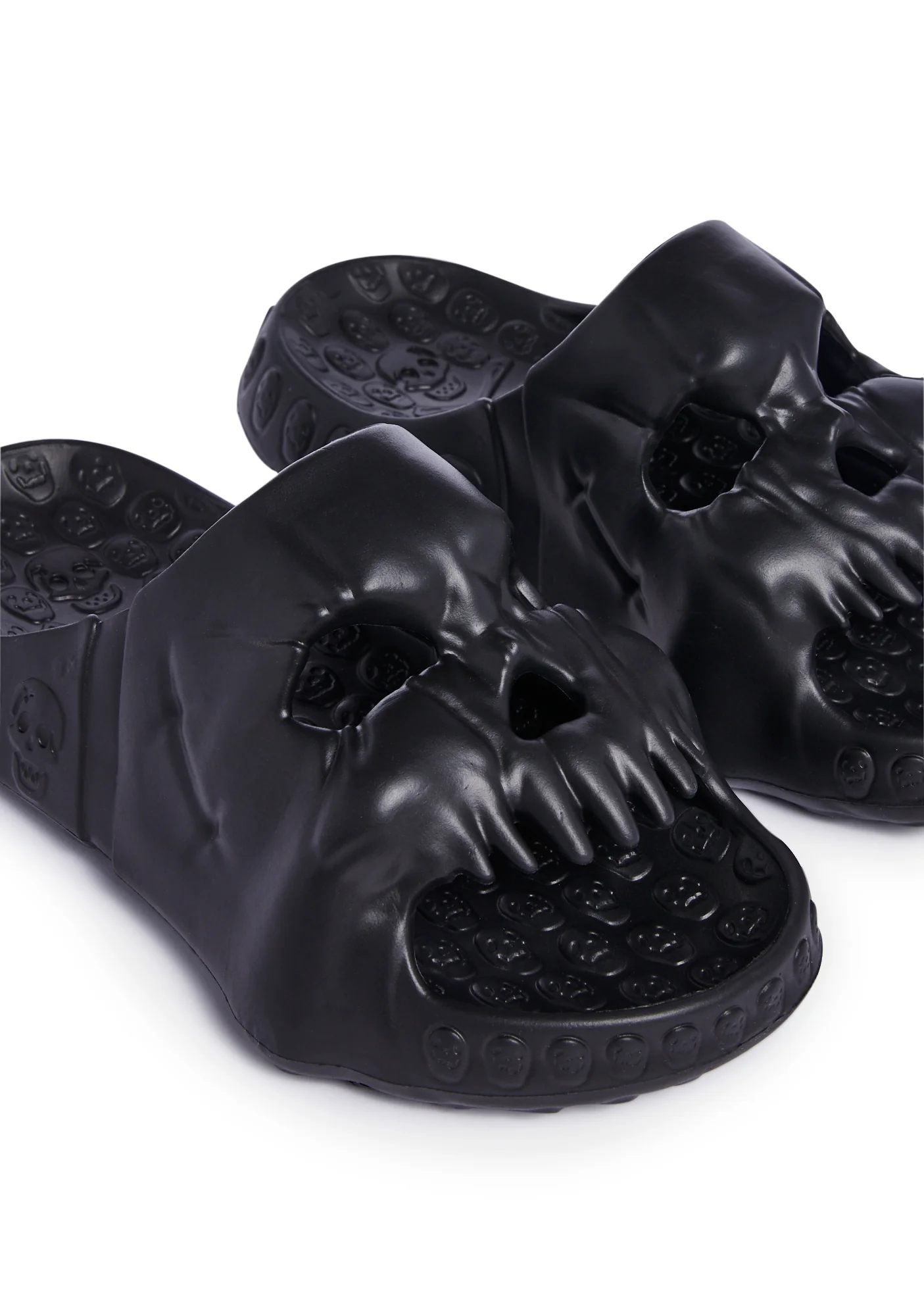 Bone Chiller Skull Slides - Image 2