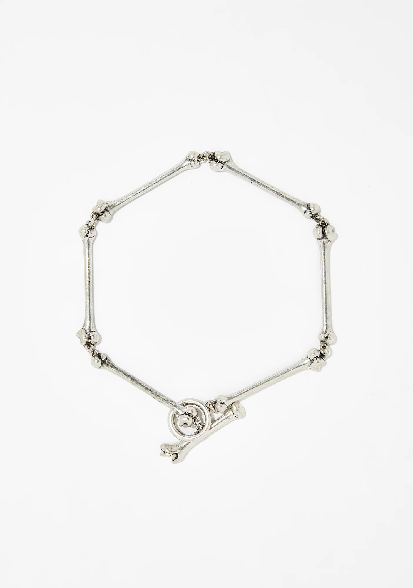 Bone Collector Toggle Choker - Image 2