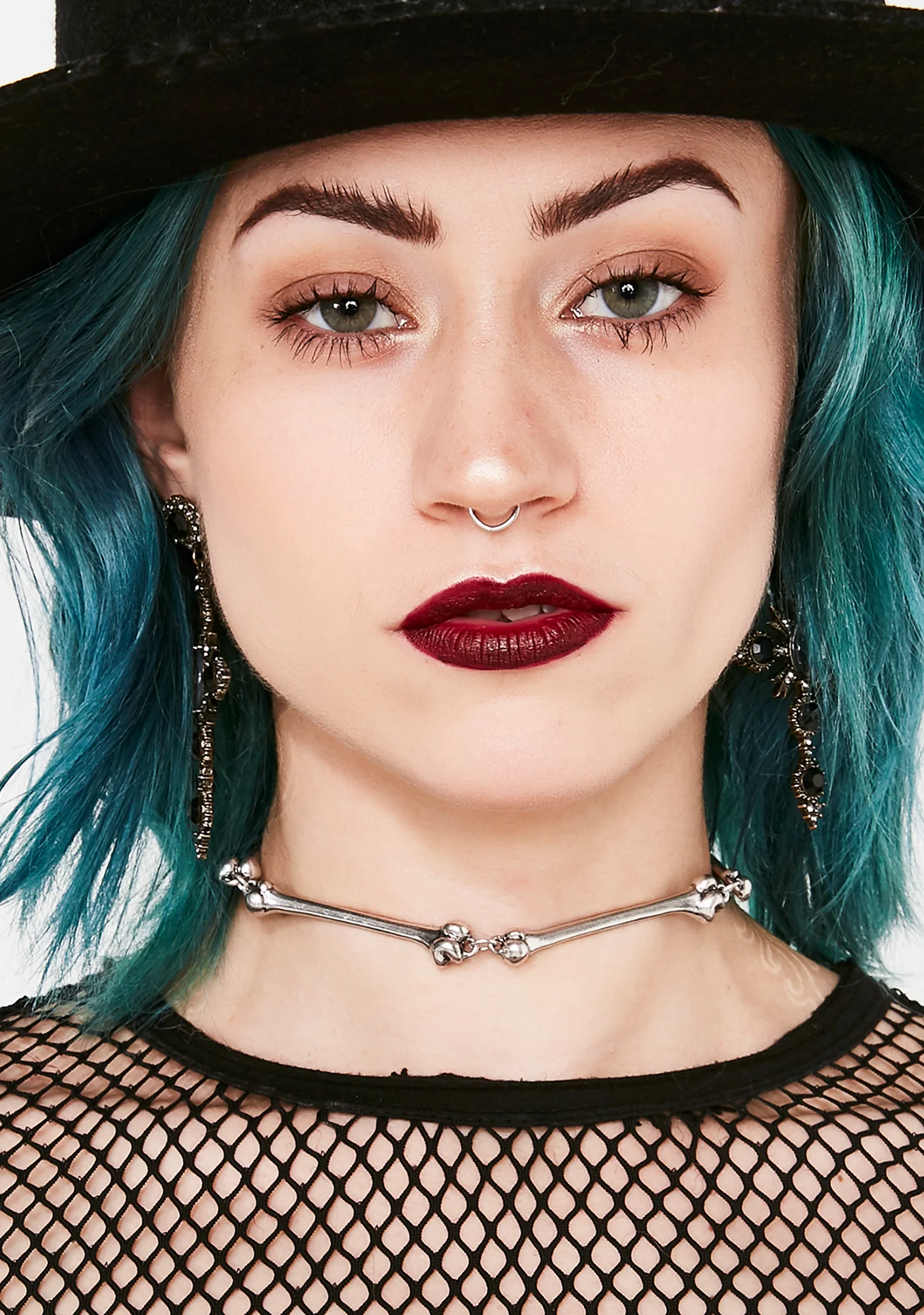 Bone Collector Toggle Choker - Image 3