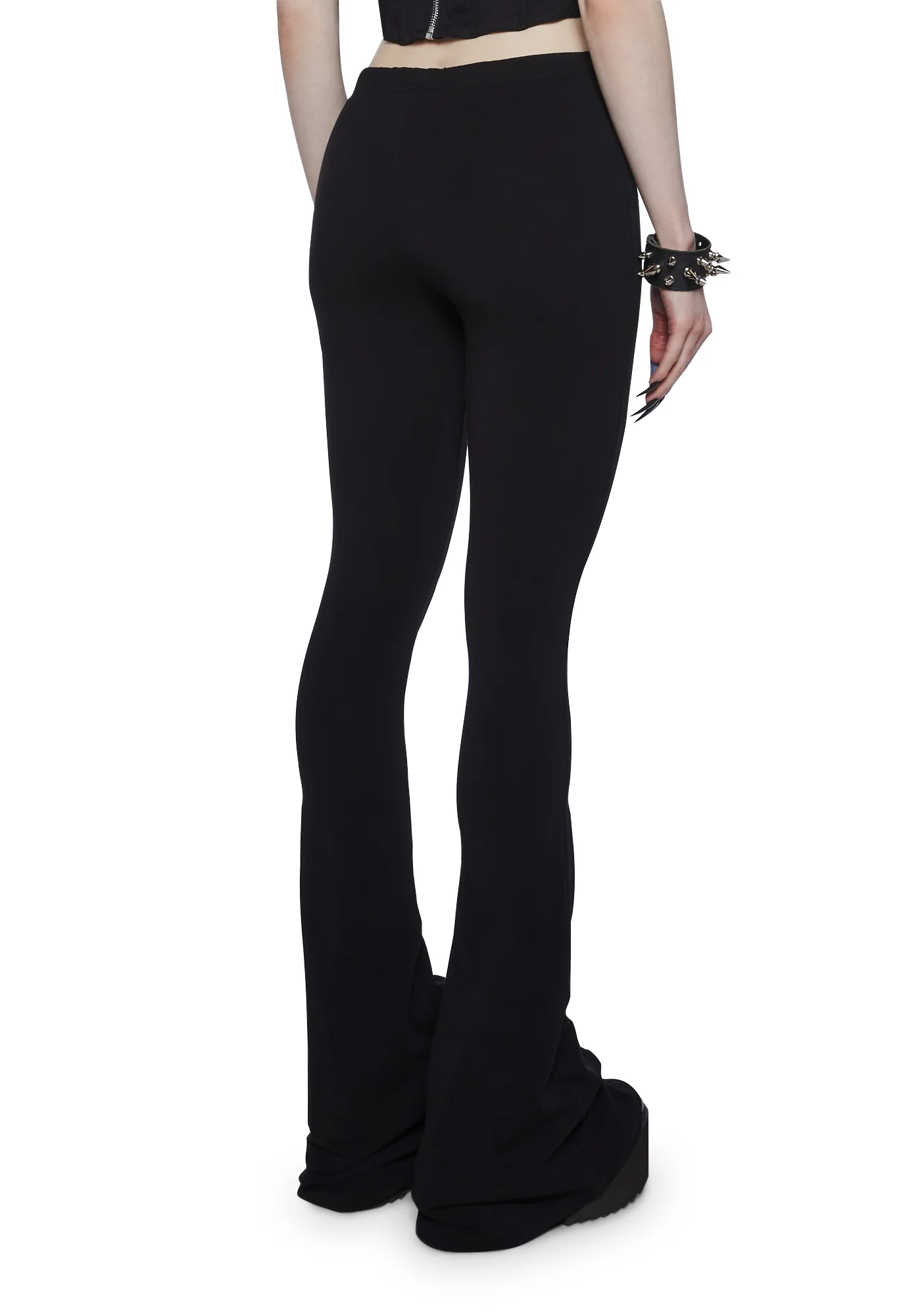 Bone Rattler Flared Pants - Image 4