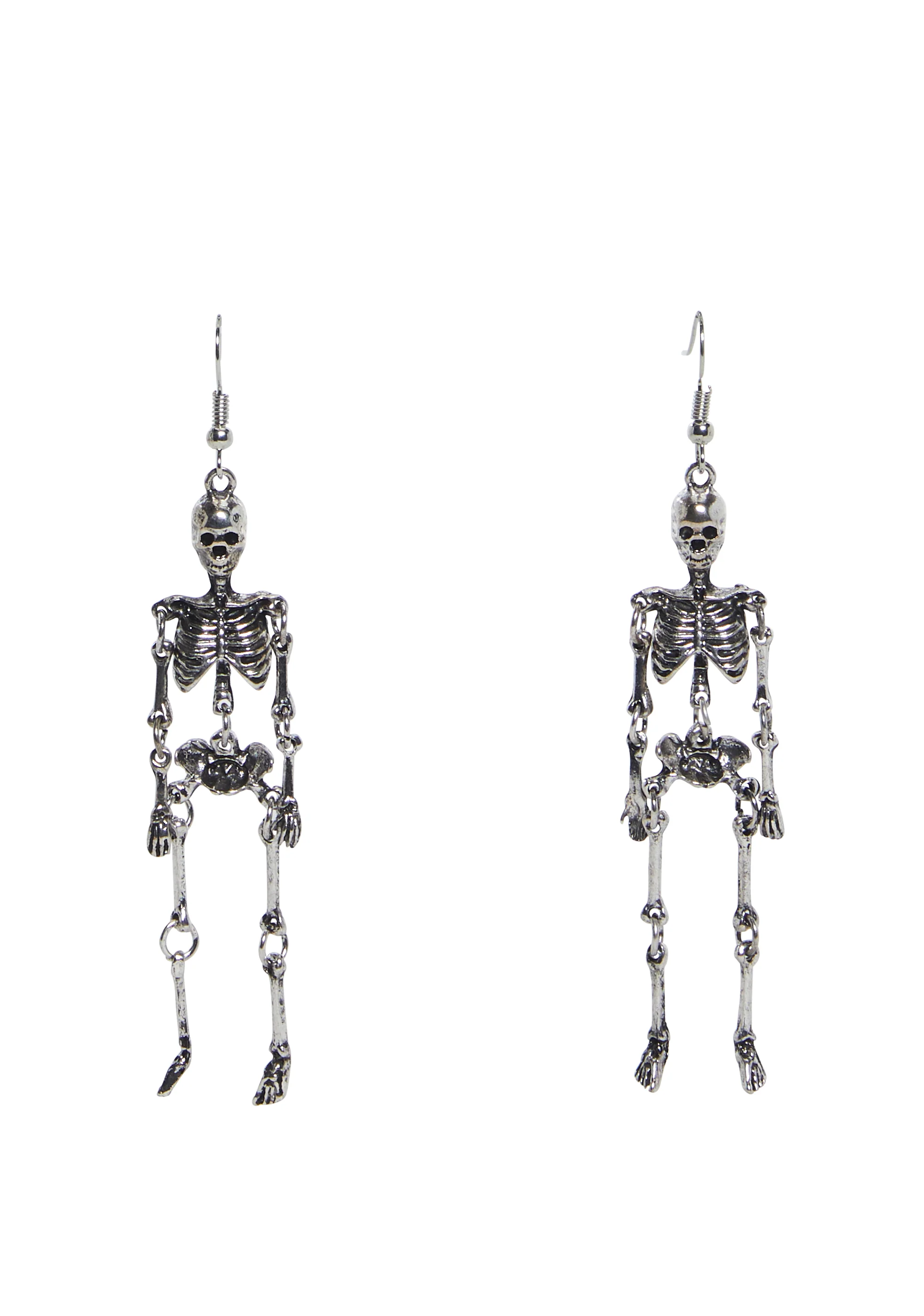 Bone Rattlers Drop Earrings - Image 5