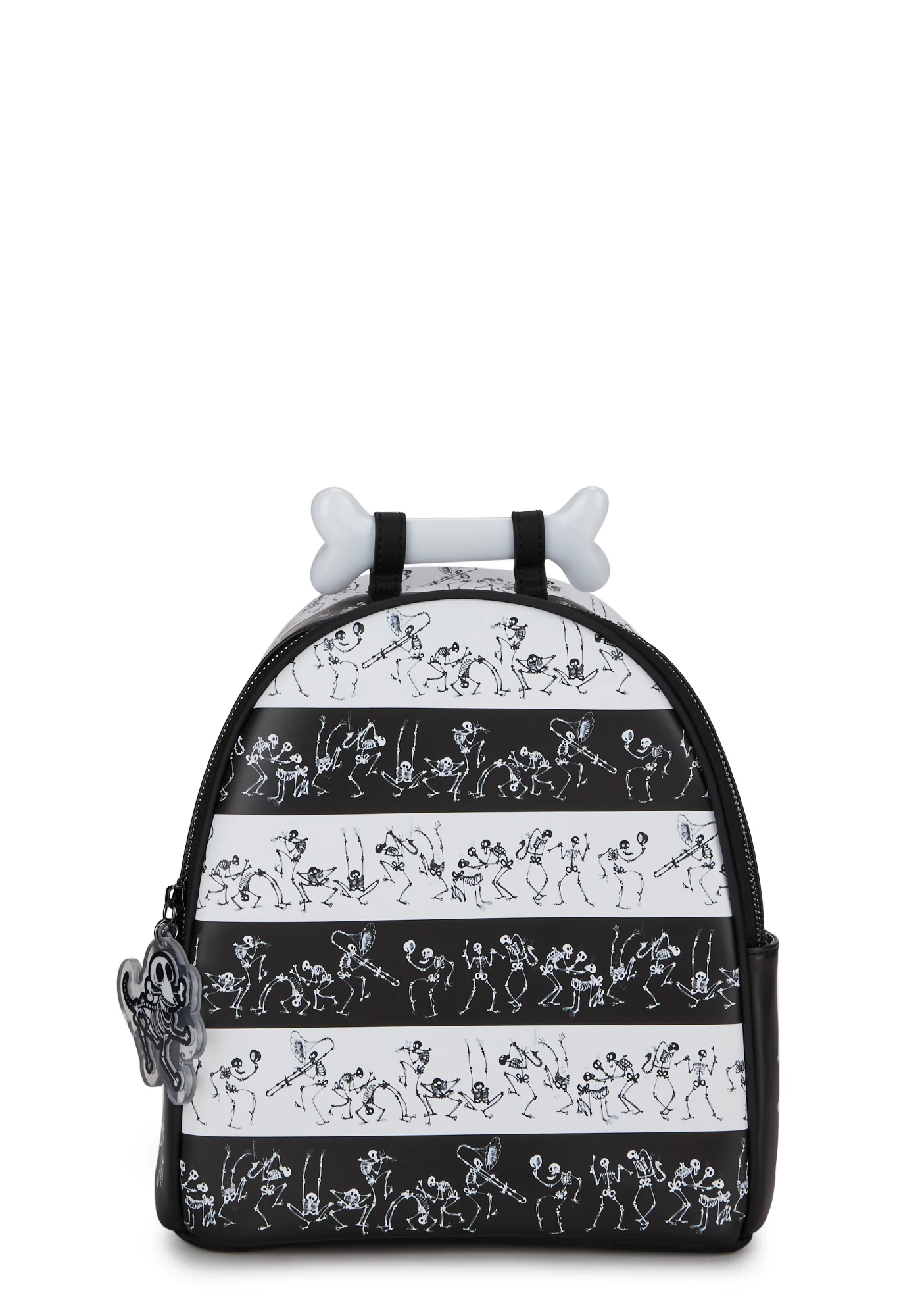 Bonejangles Band Backpack - Image 2