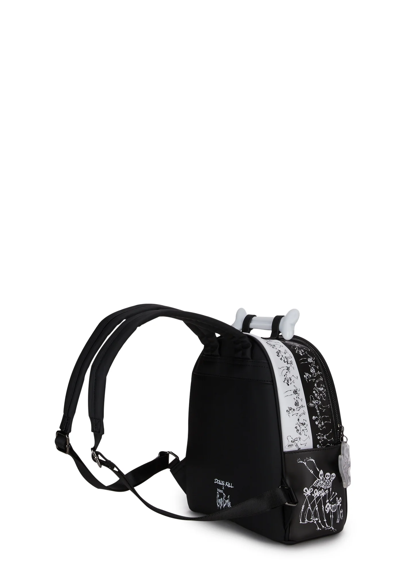 Bonejangles Band Backpack - Image 4