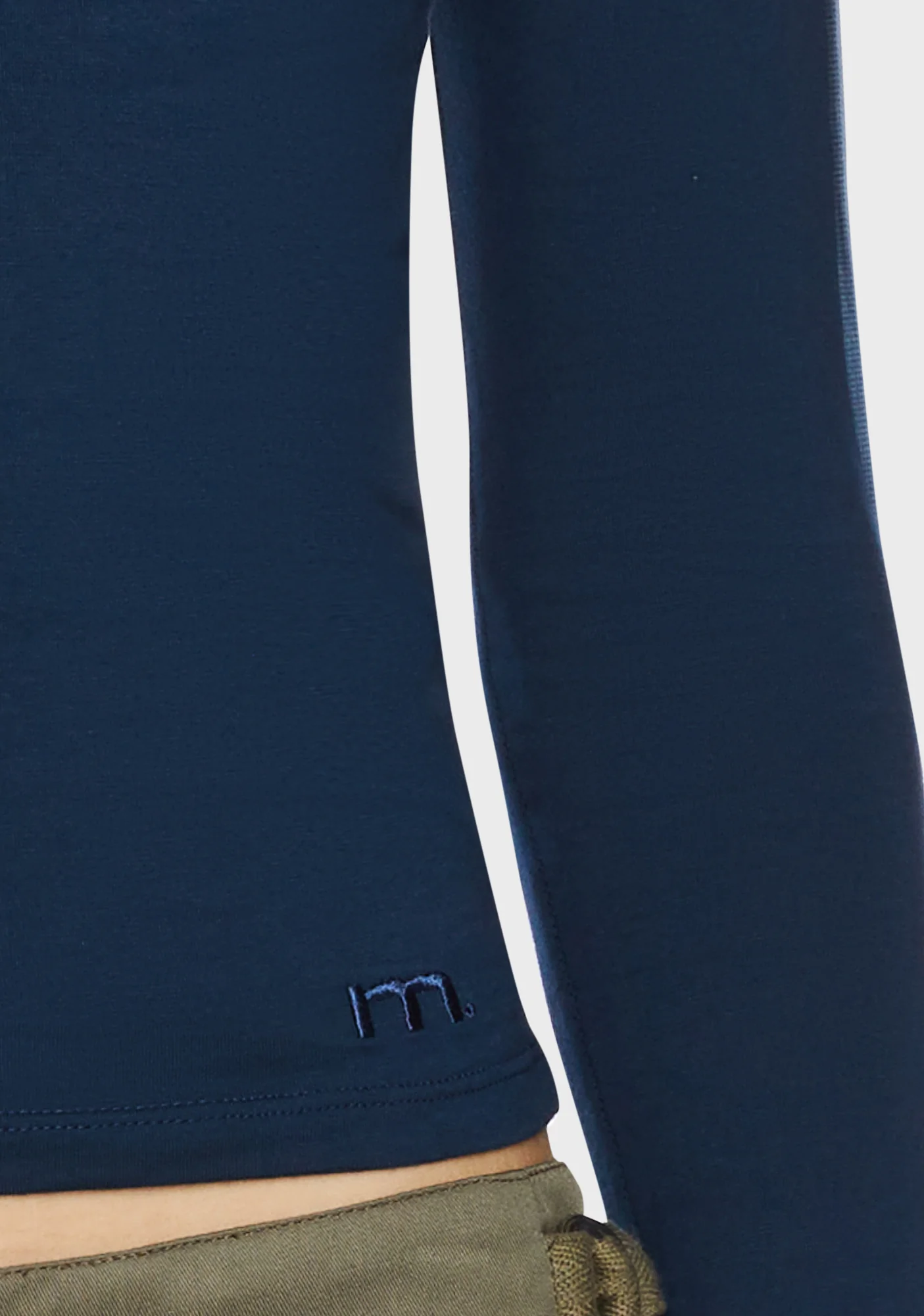 Bonija Long Sleeve Top - Image 5