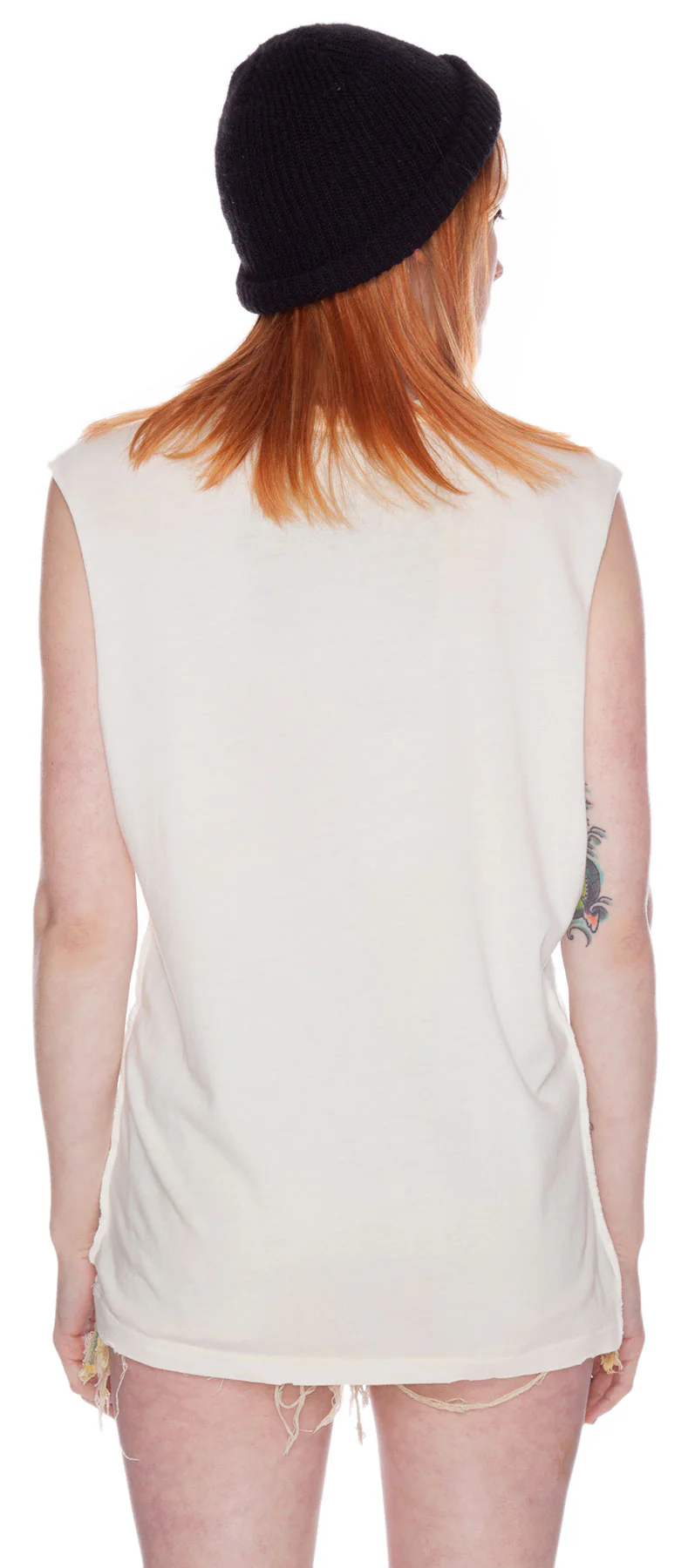 Boobs Muscle Tank - Image 2