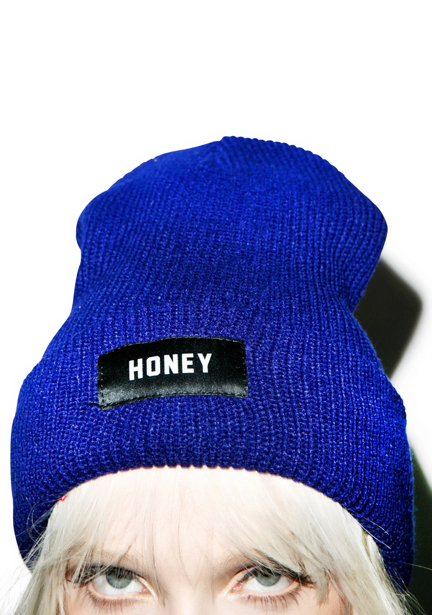 Booshy Beanie - Black - Image 6