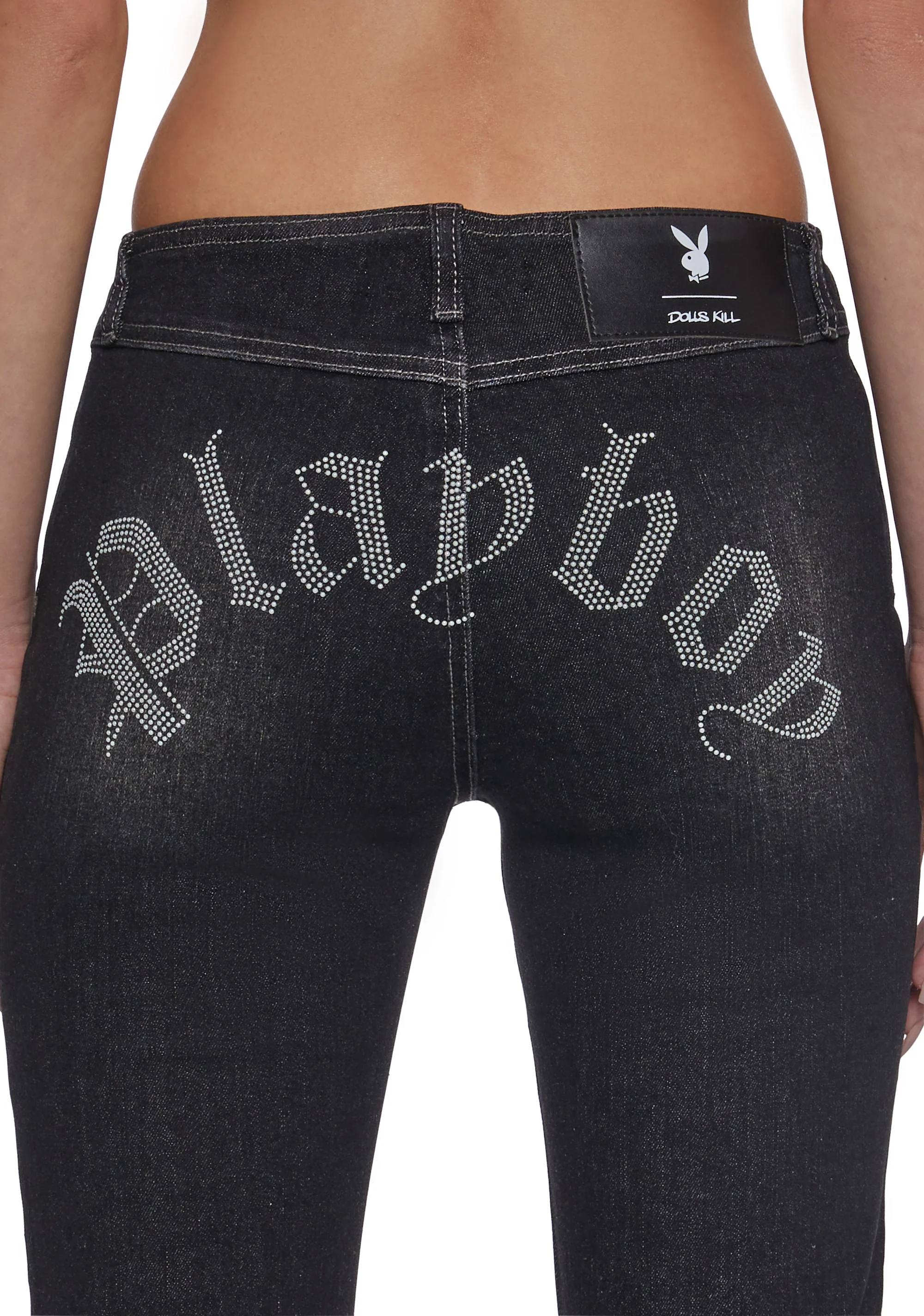 Playboy Boot Cut Jeans - Image 6