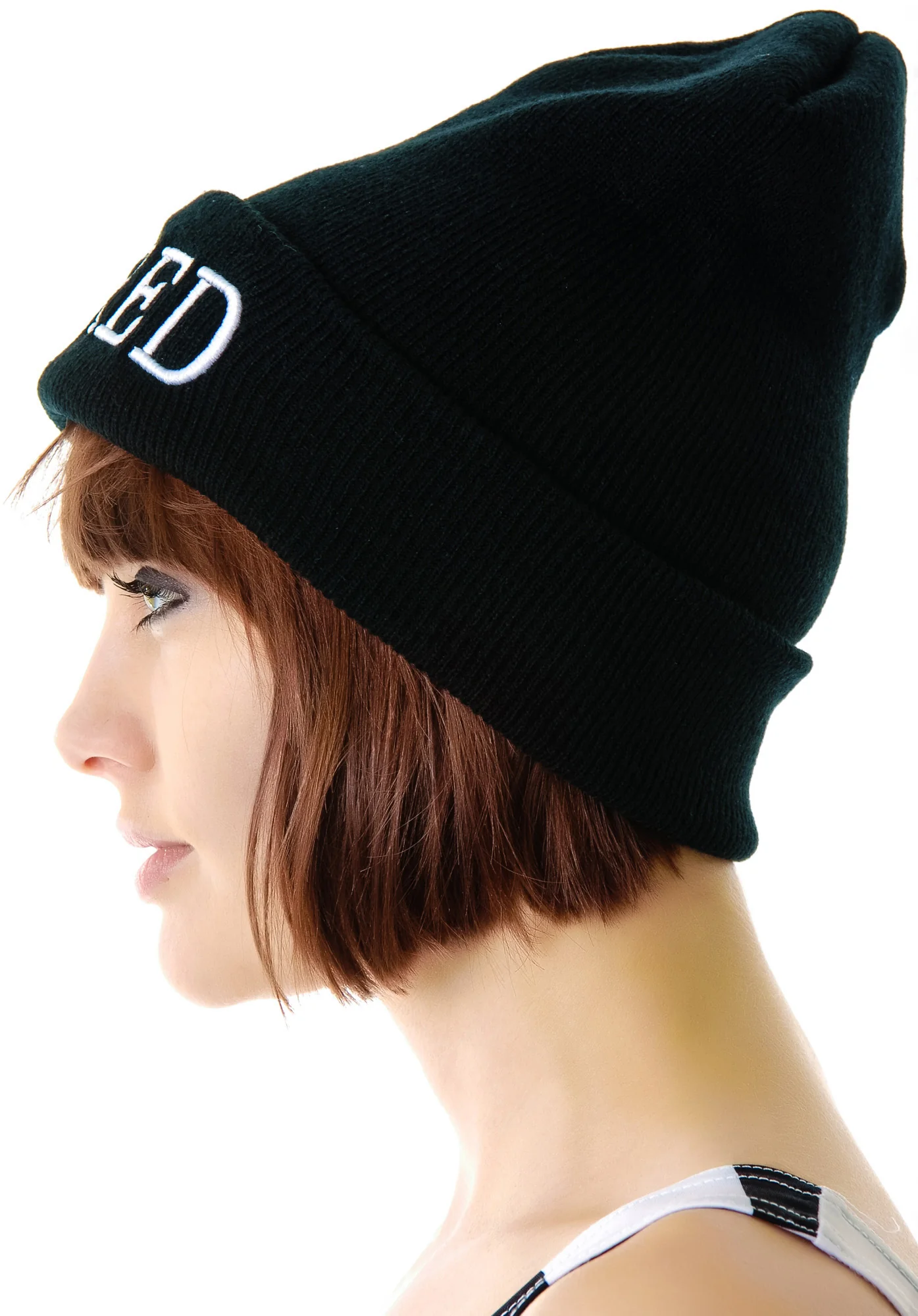 BORED Beanie - Image 4