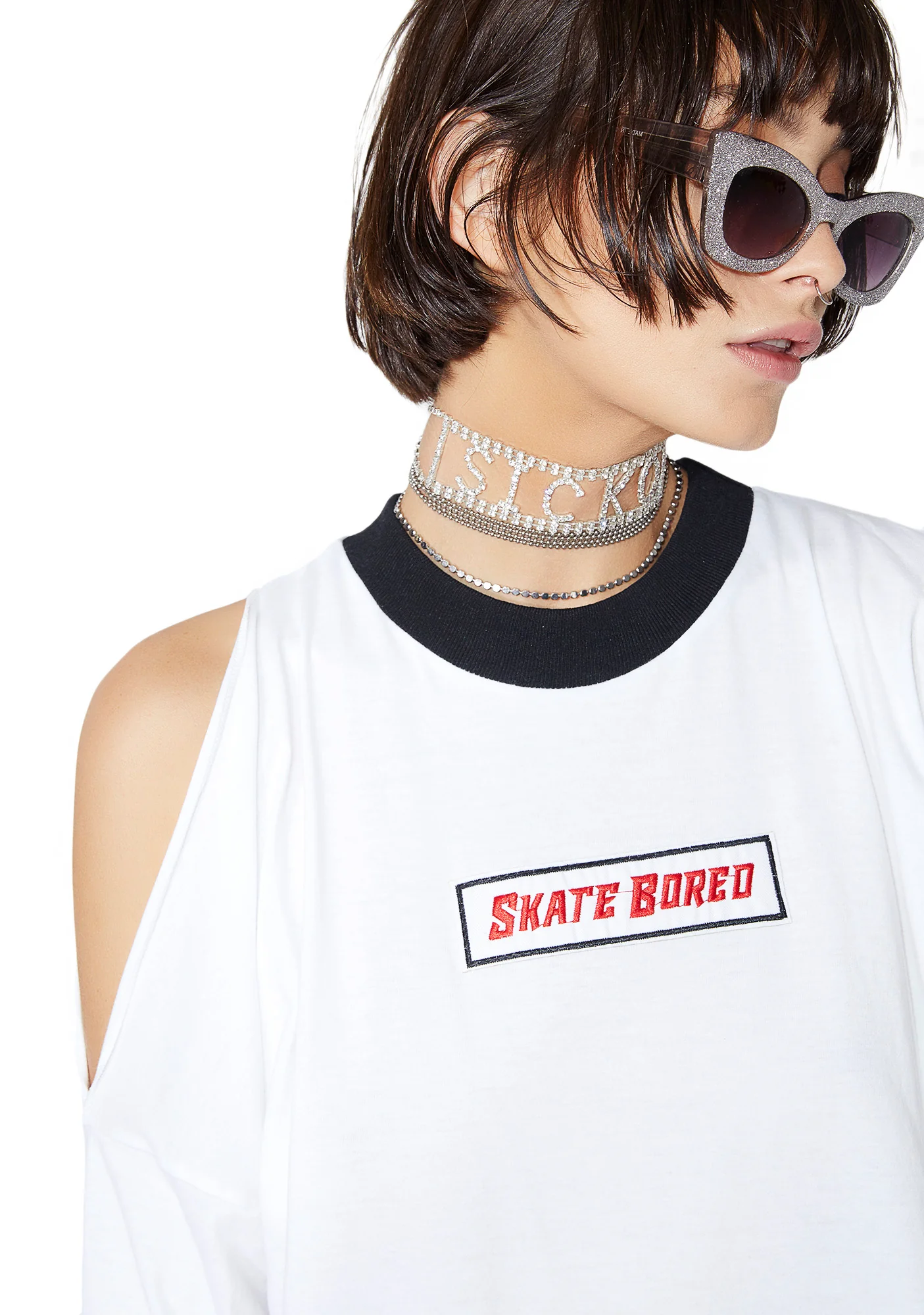 Bored Tee - Image 2