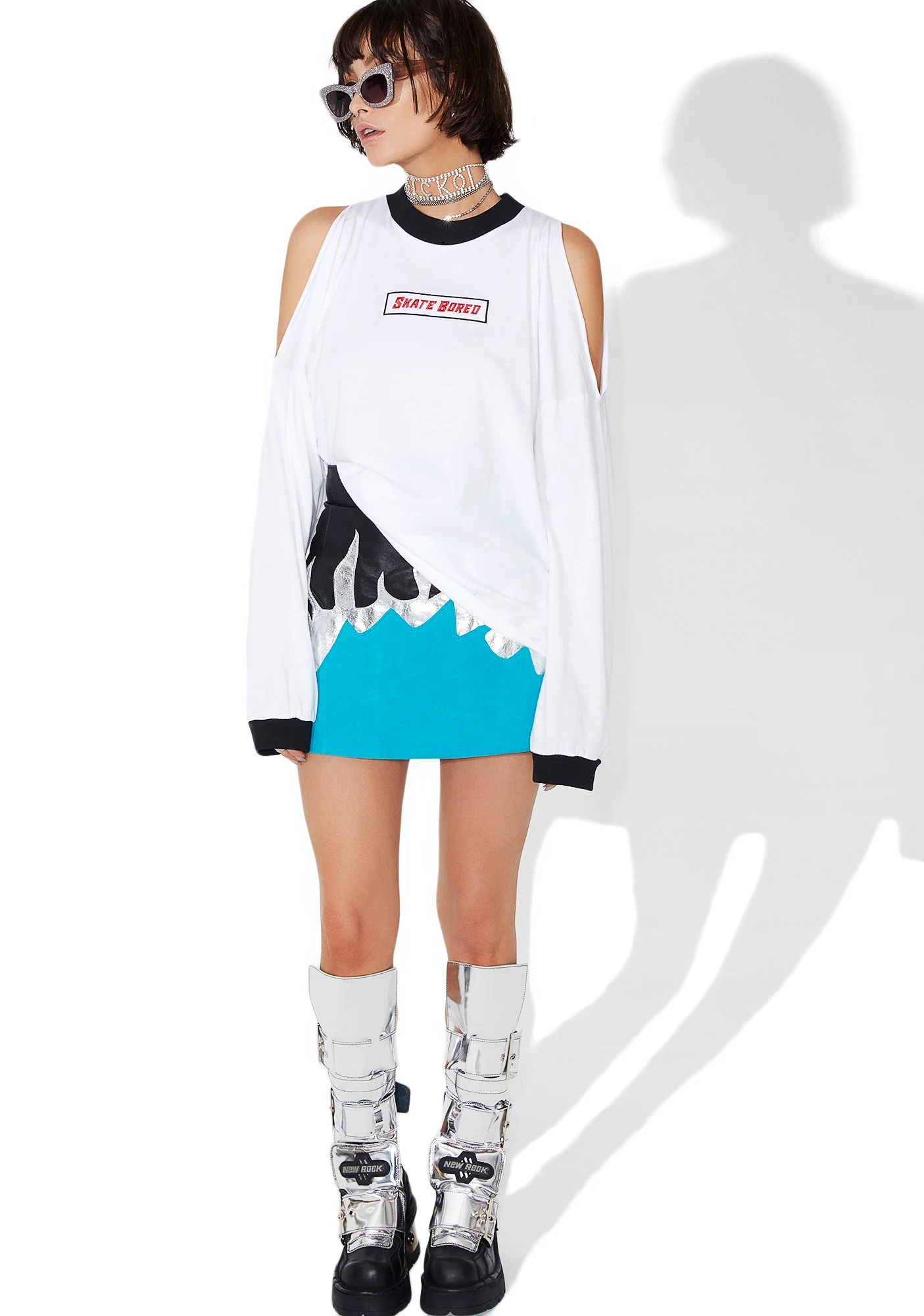 Bored Tee - Image 5