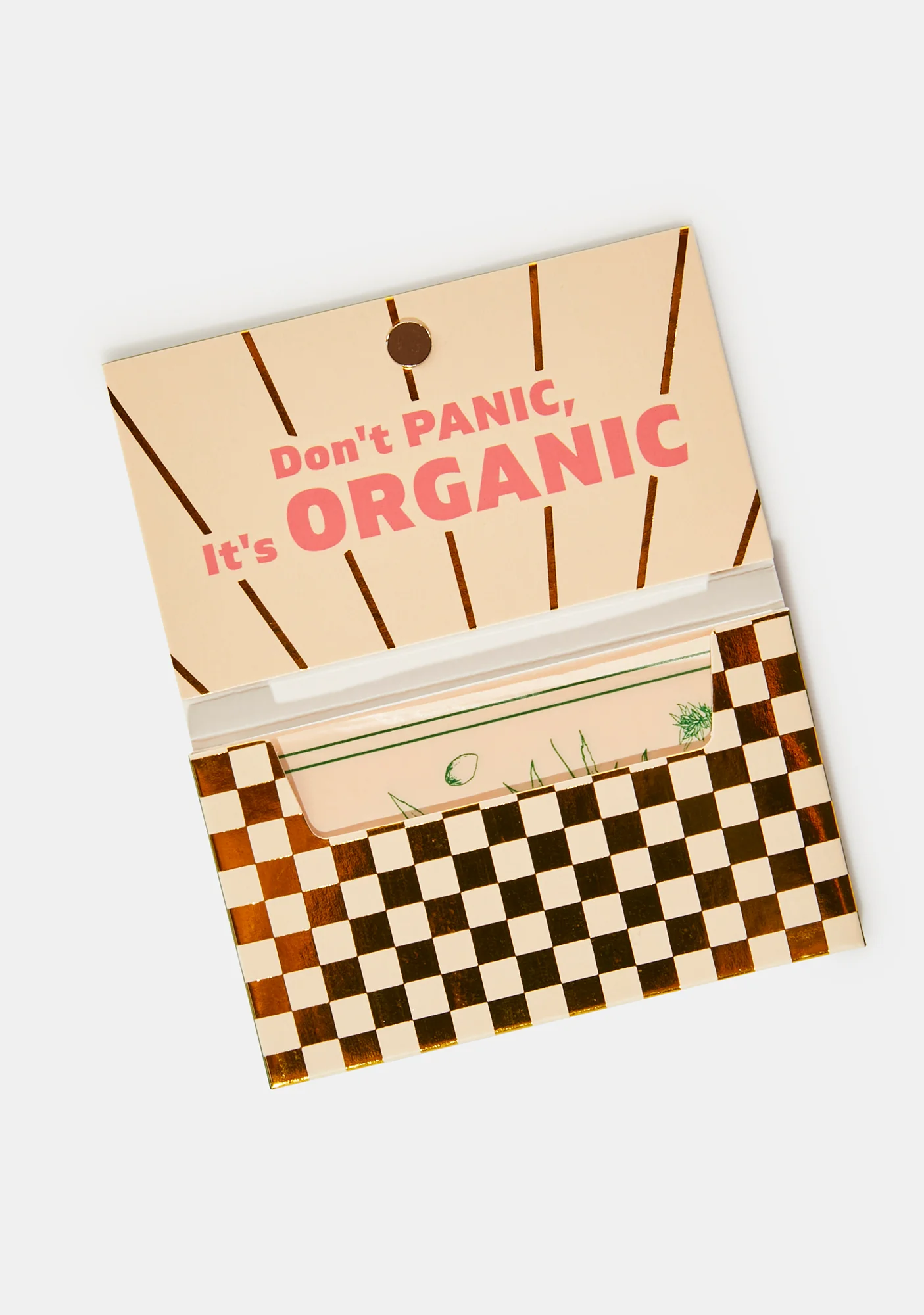 Botanical Print Rolling Papers - Image 2