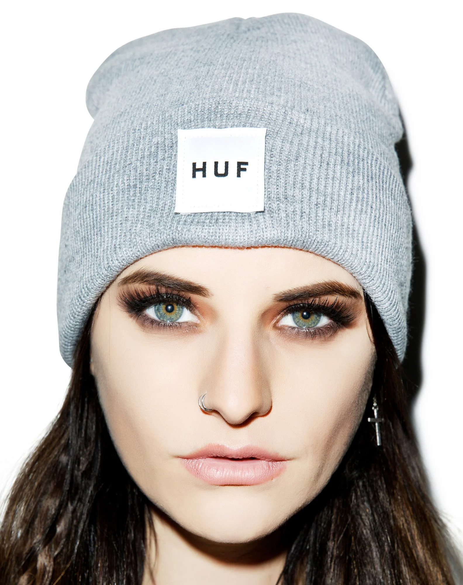Box Logo Beanie - Image 10