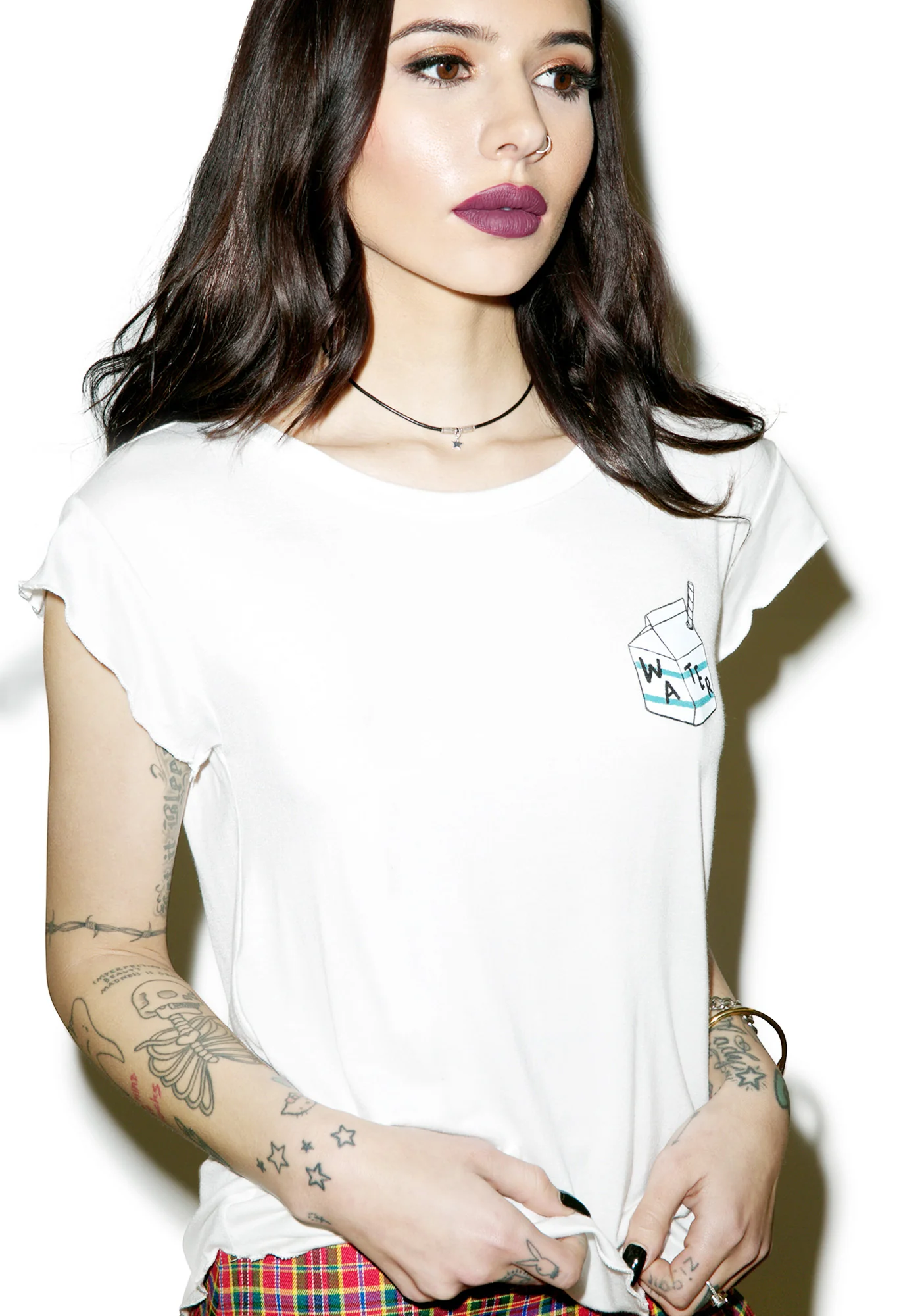 Boxed Water Tee - Image 3