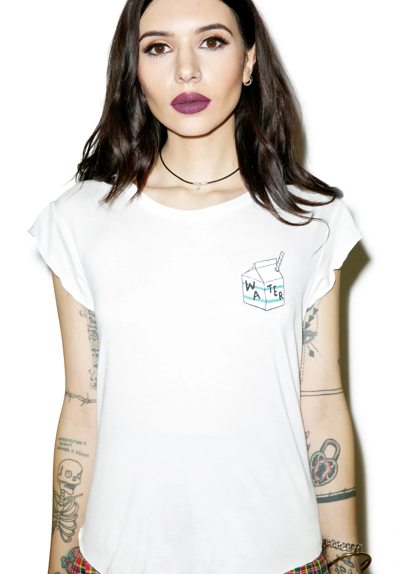 Boxed Water Tee - Image 4