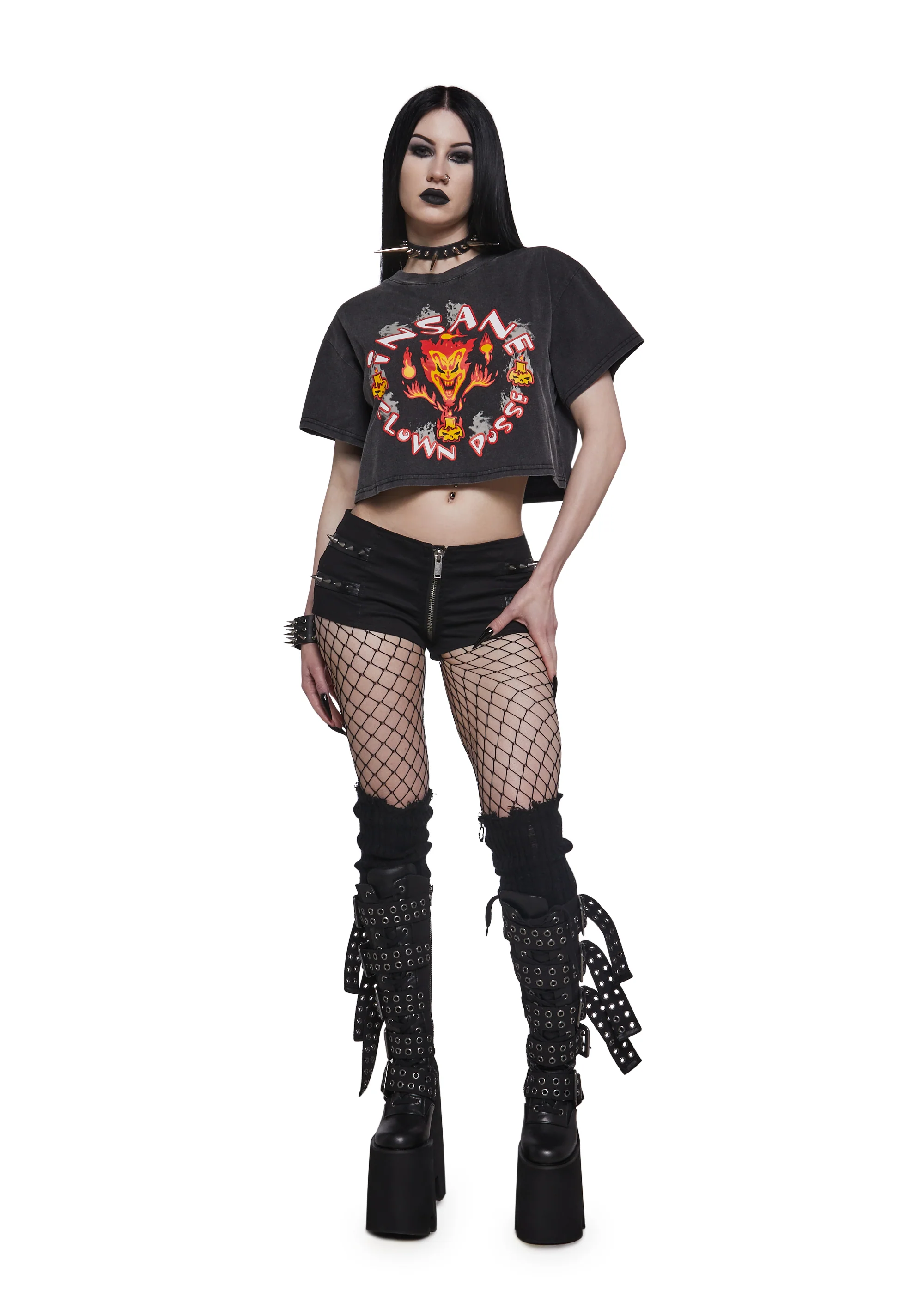 Play With Me Graphic Tee - Image 2