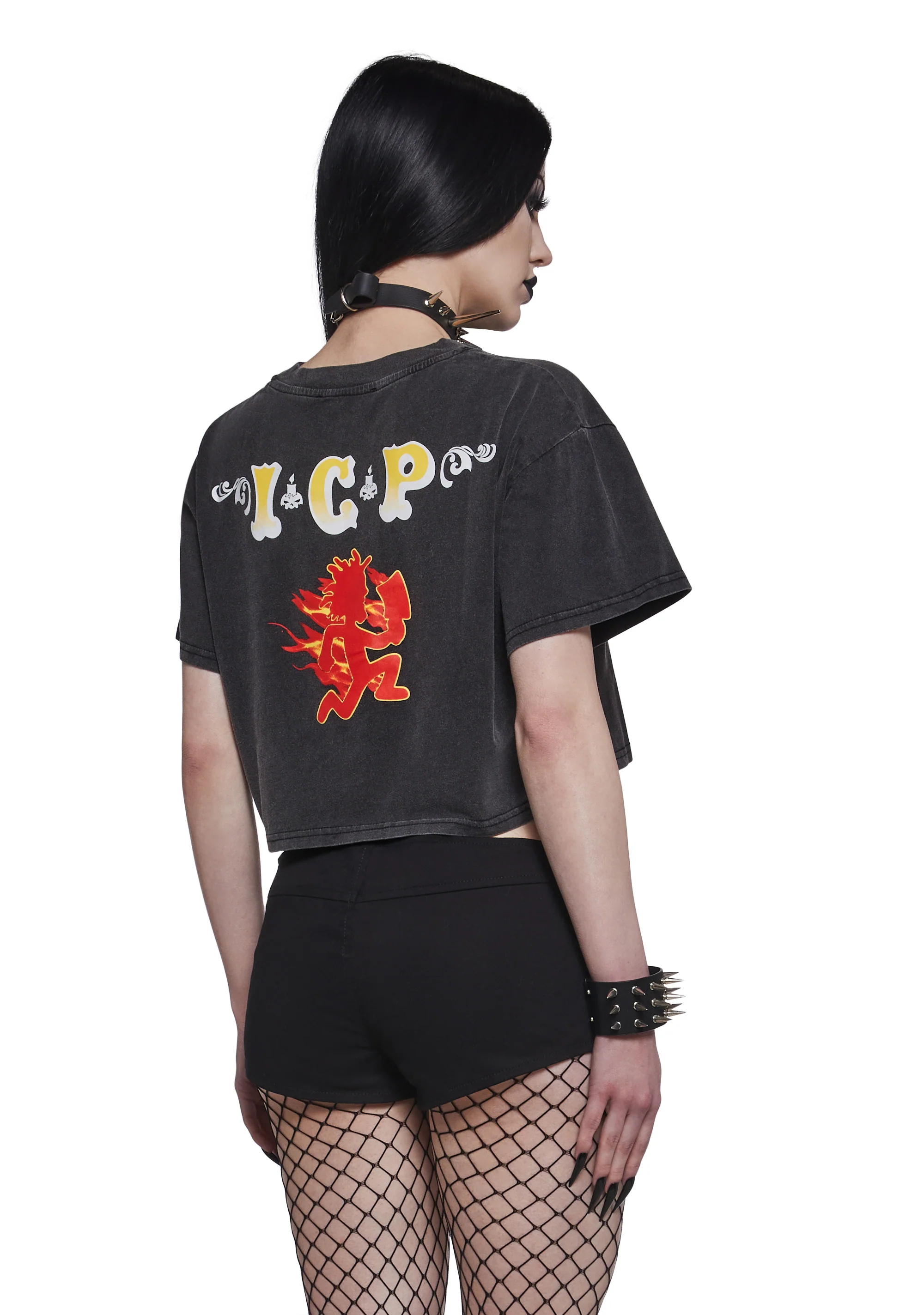 Play With Me Graphic Tee - Image 4