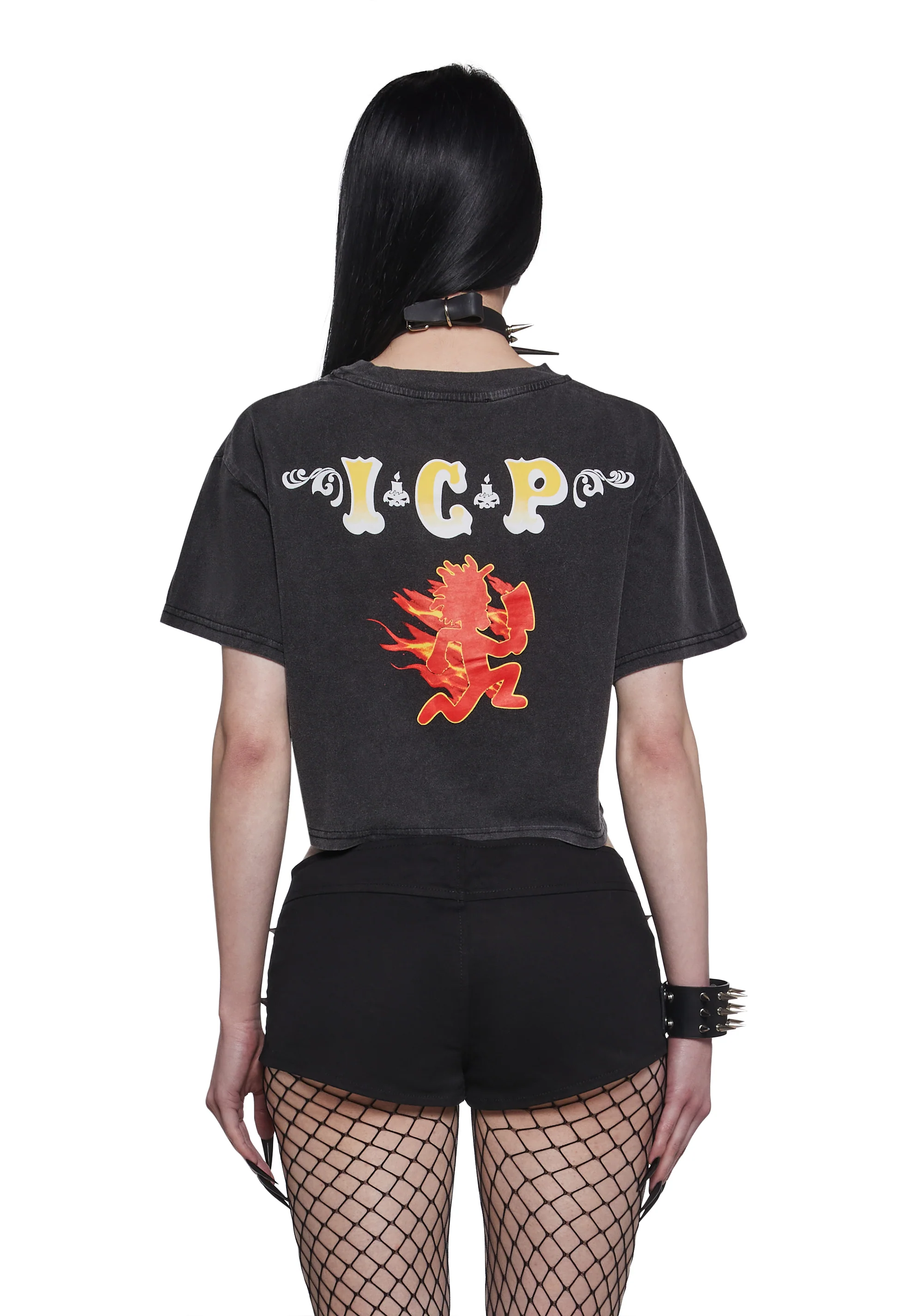Play With Me Graphic Tee - Image 5