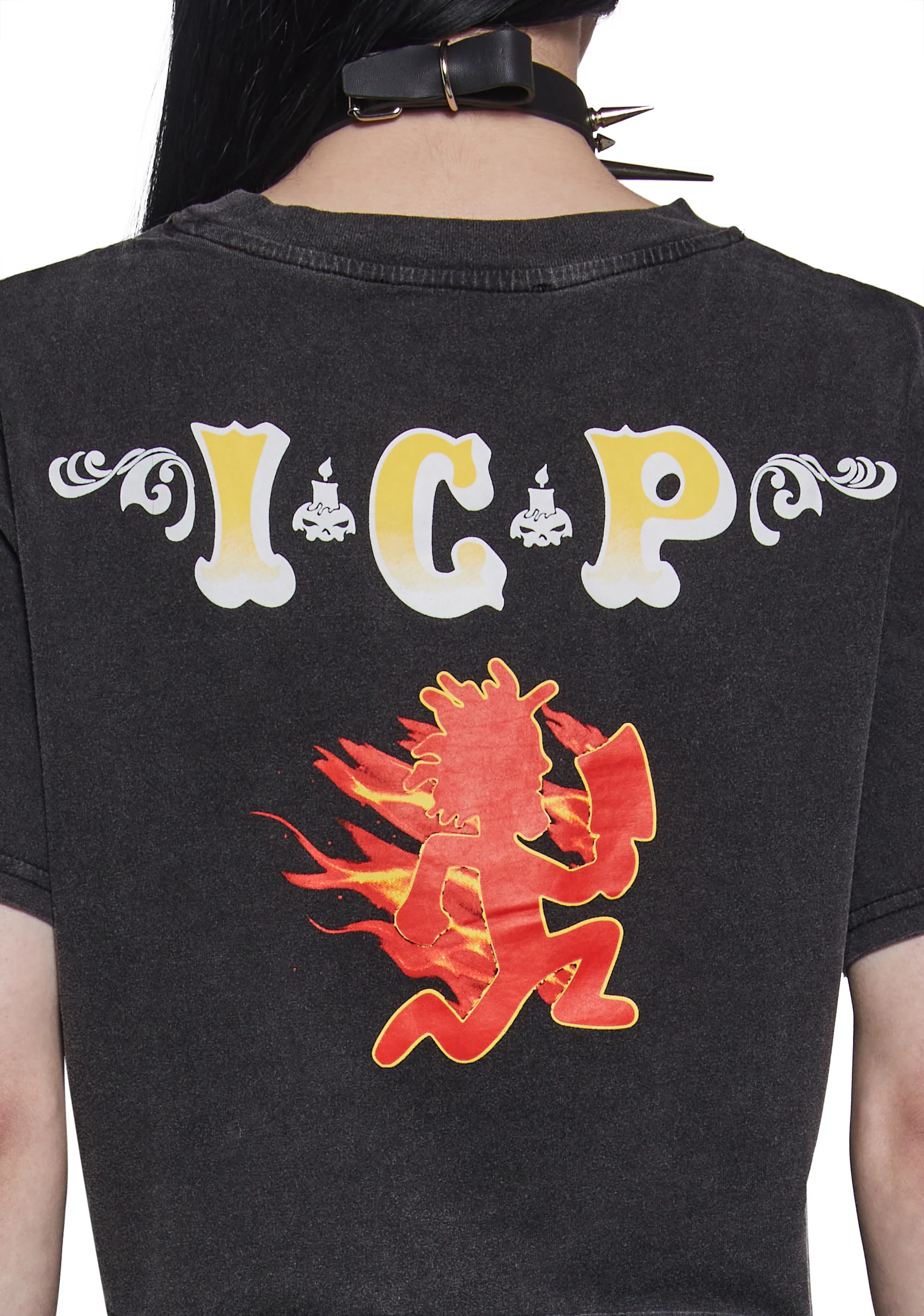 Play With Me Graphic Tee - Image 7