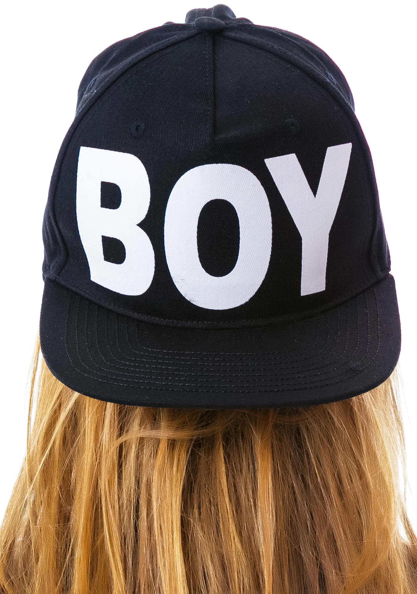BOY Cap - Camo - Image 2