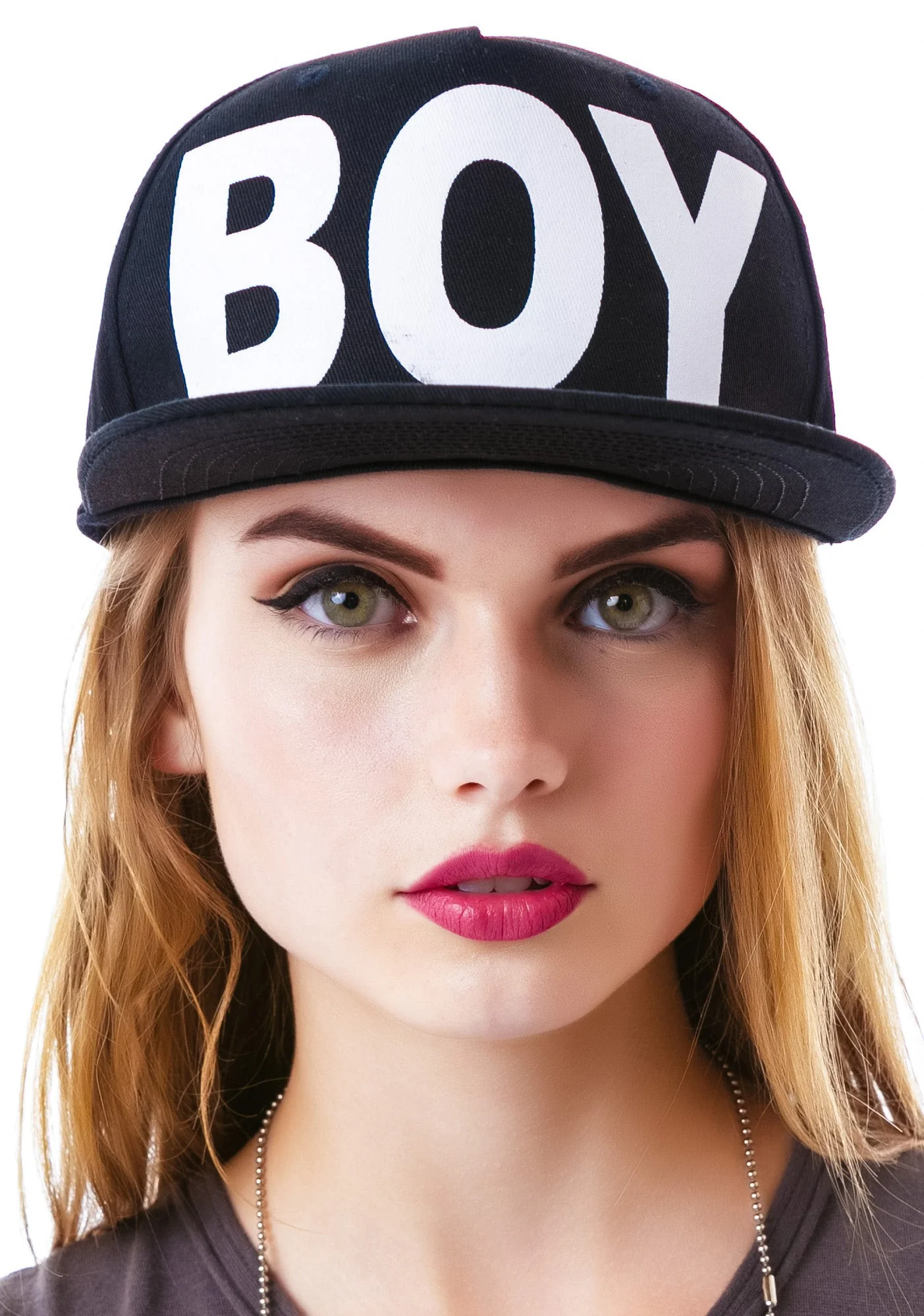 BOY Cap - Camo - Image 8