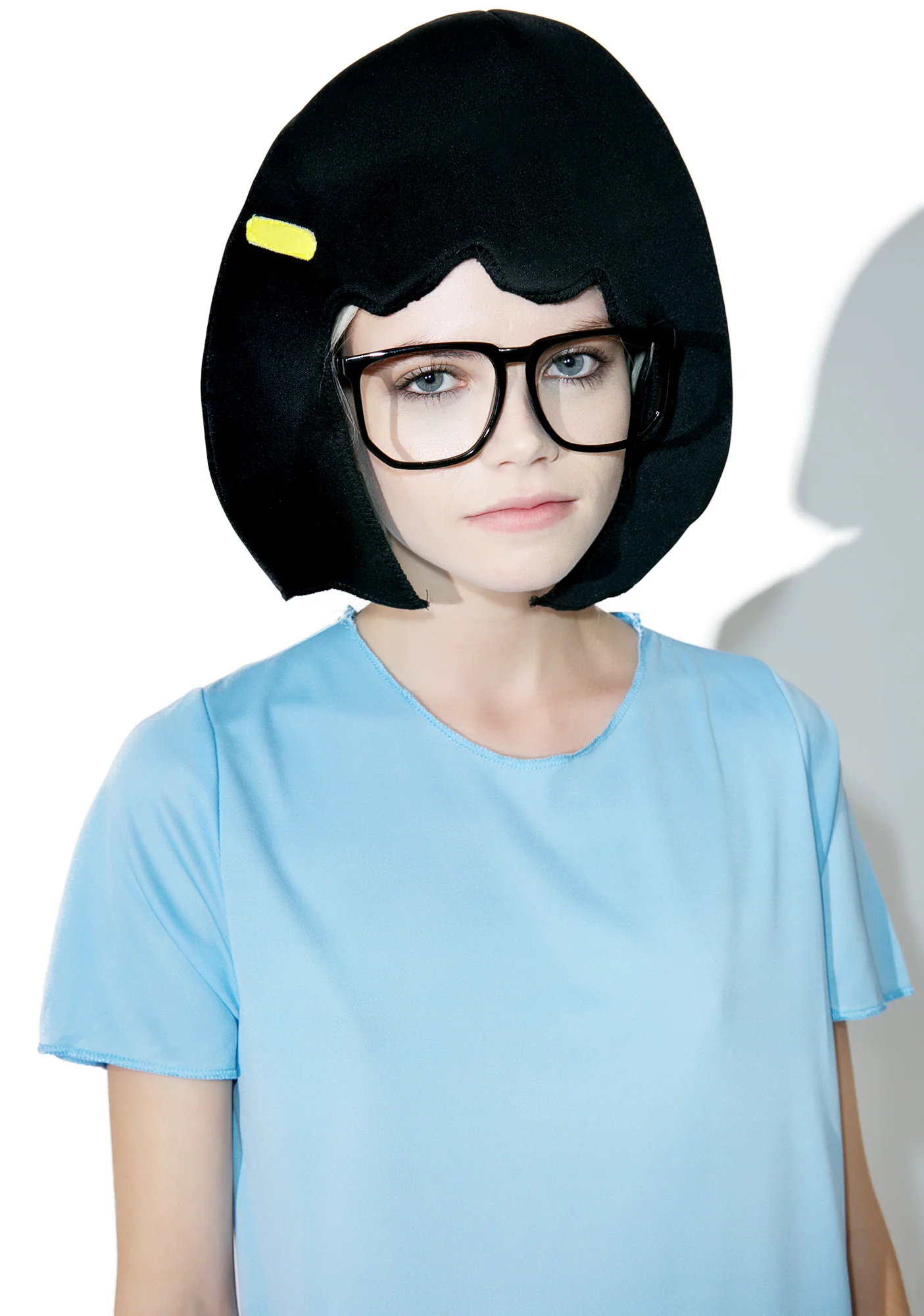 Boy Crazy Belcher Costume Set - Image 2