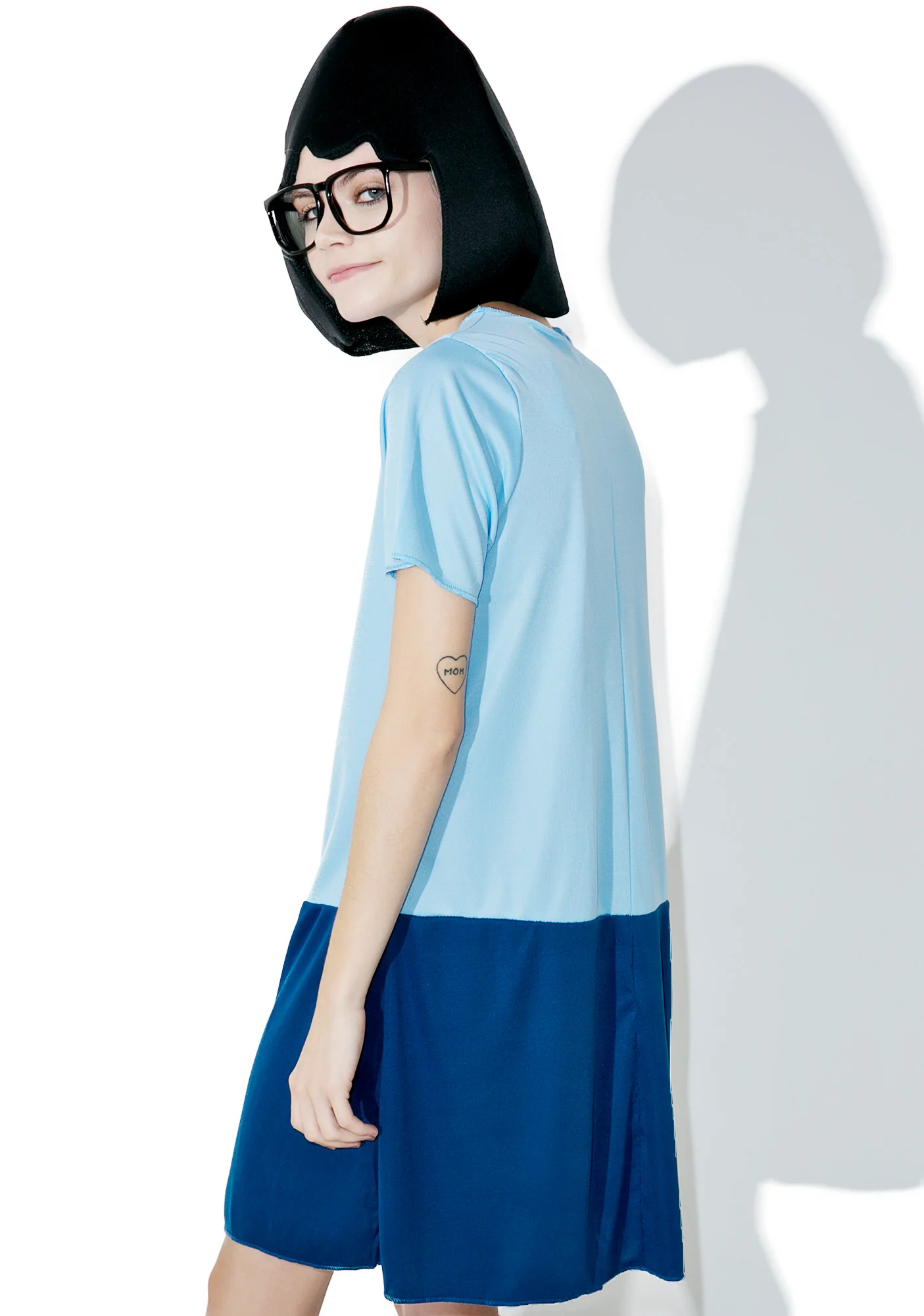 Boy Crazy Belcher Costume Set - Image 4