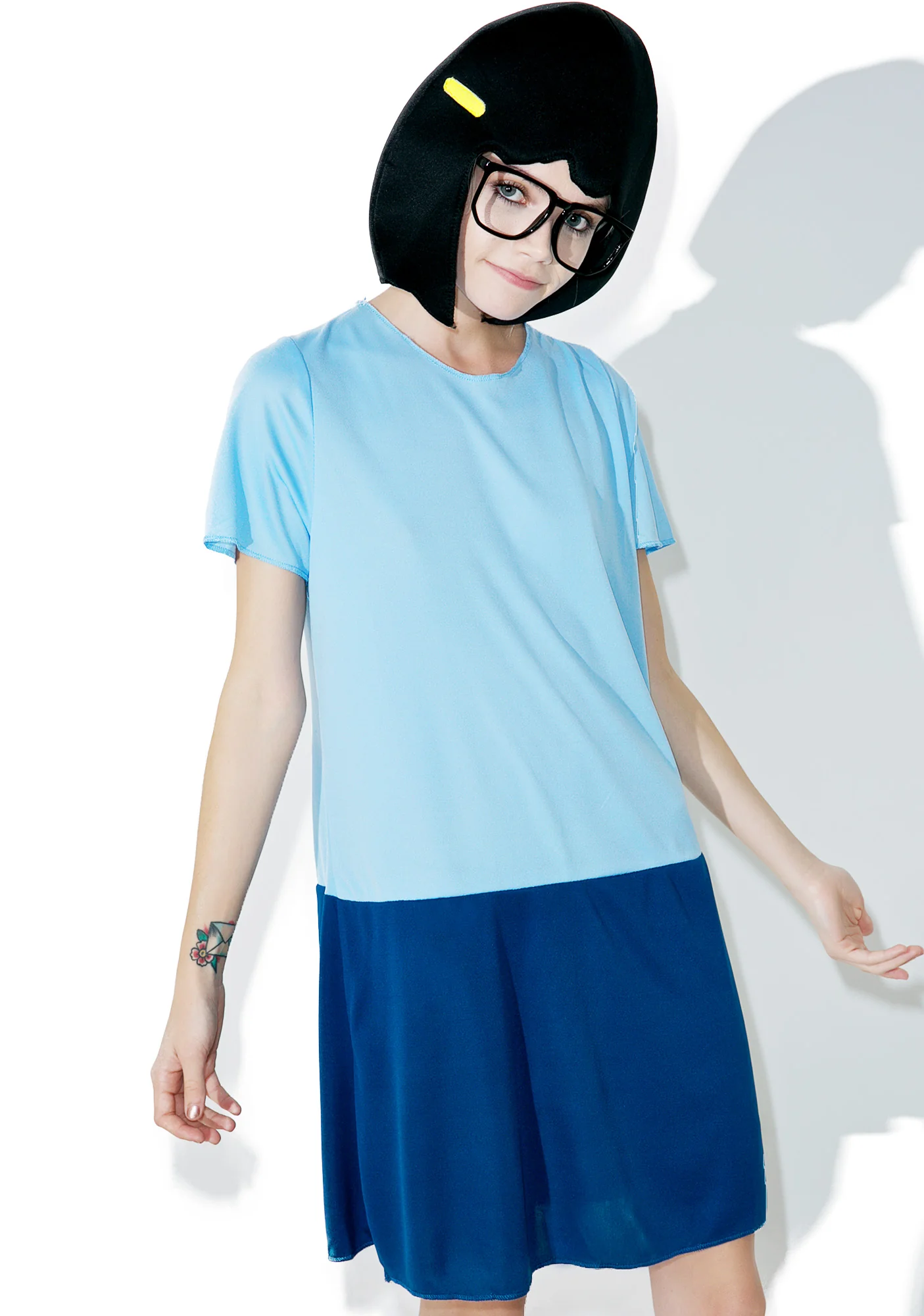 Boy Crazy Belcher Costume Set - Image 5