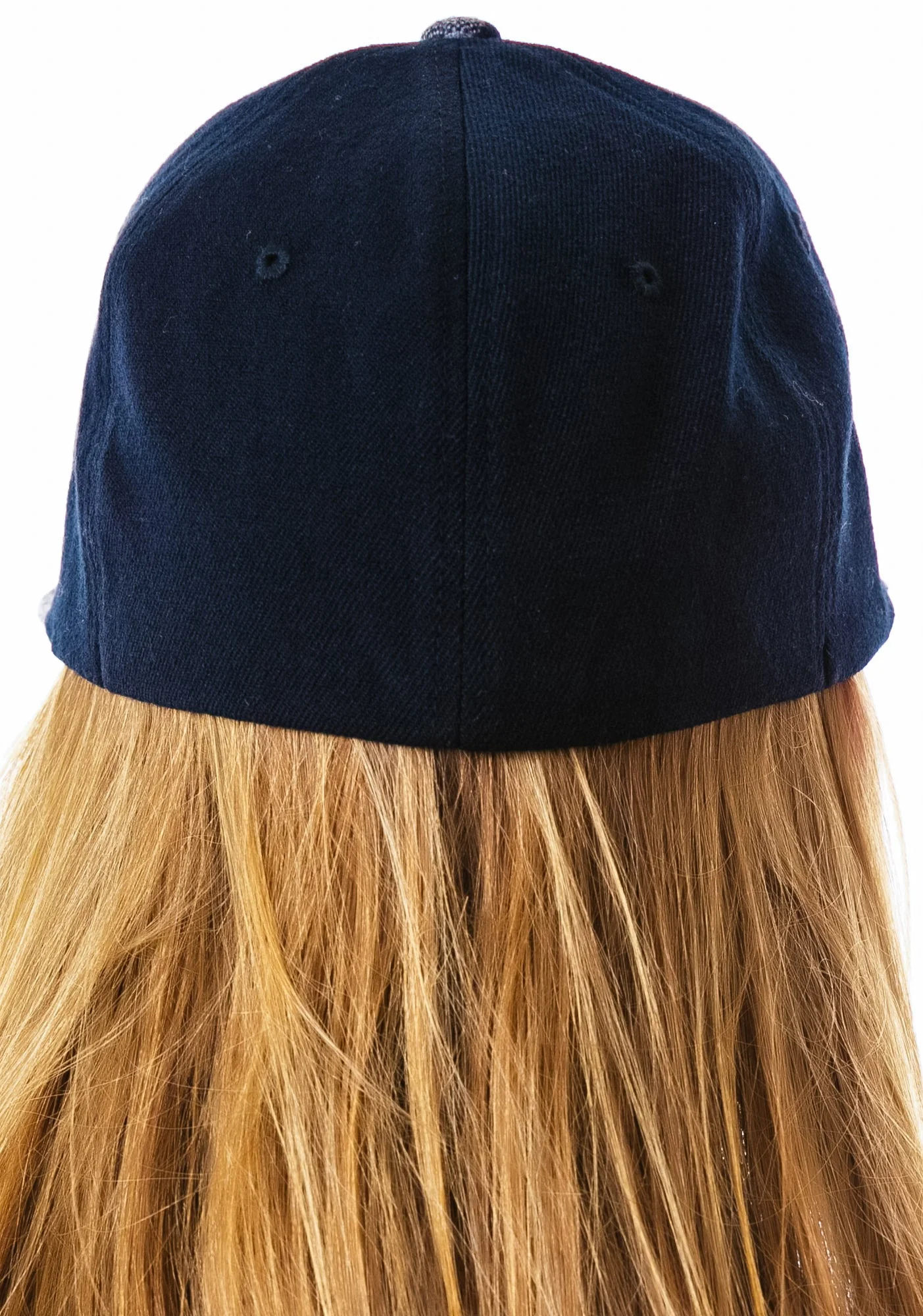 BOY Plaid Cap - Gray - Image 10