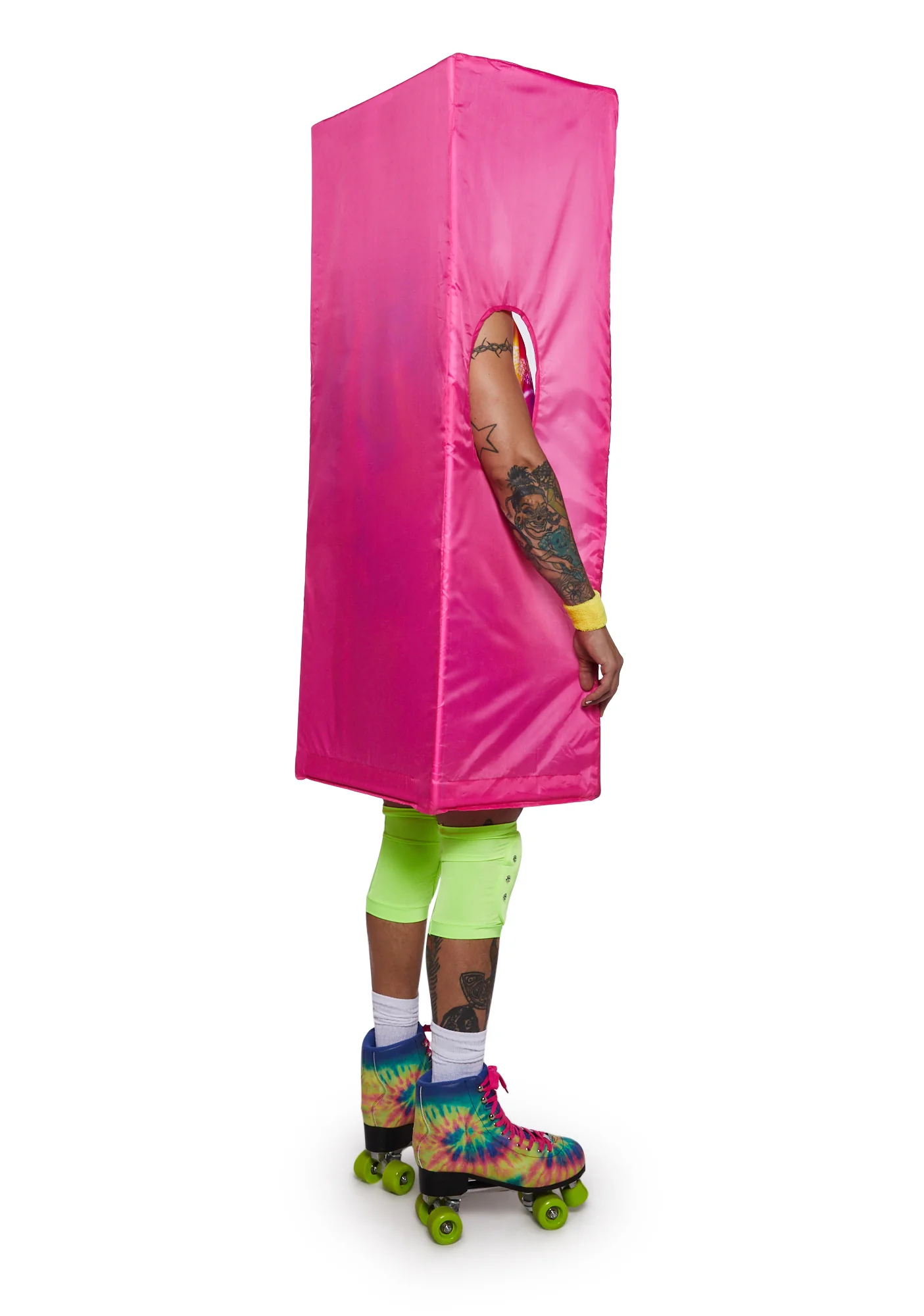 Boy Toy Box Costume - Image 4