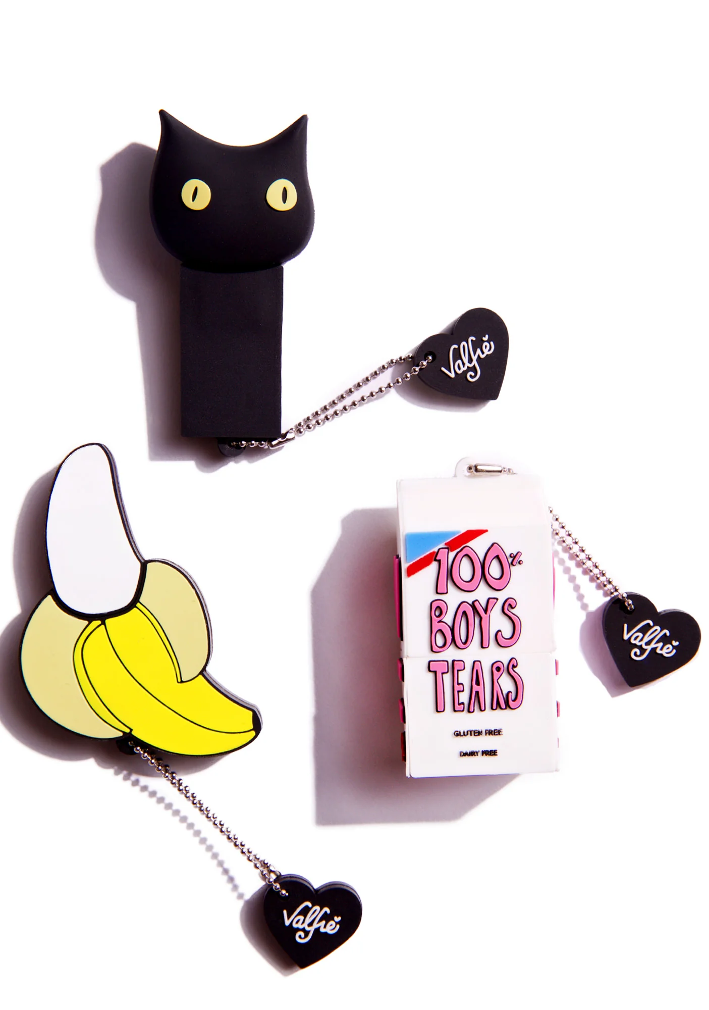 Boys Tears 16GB USB Drive - Image 2