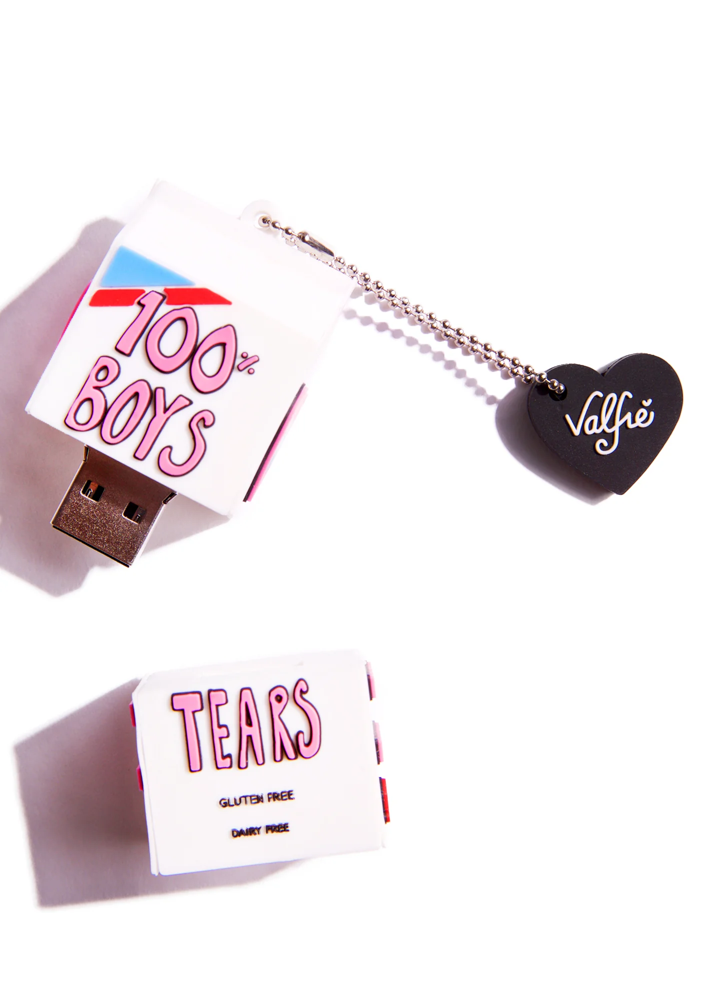 Boys Tears 16GB USB Drive - Image 3