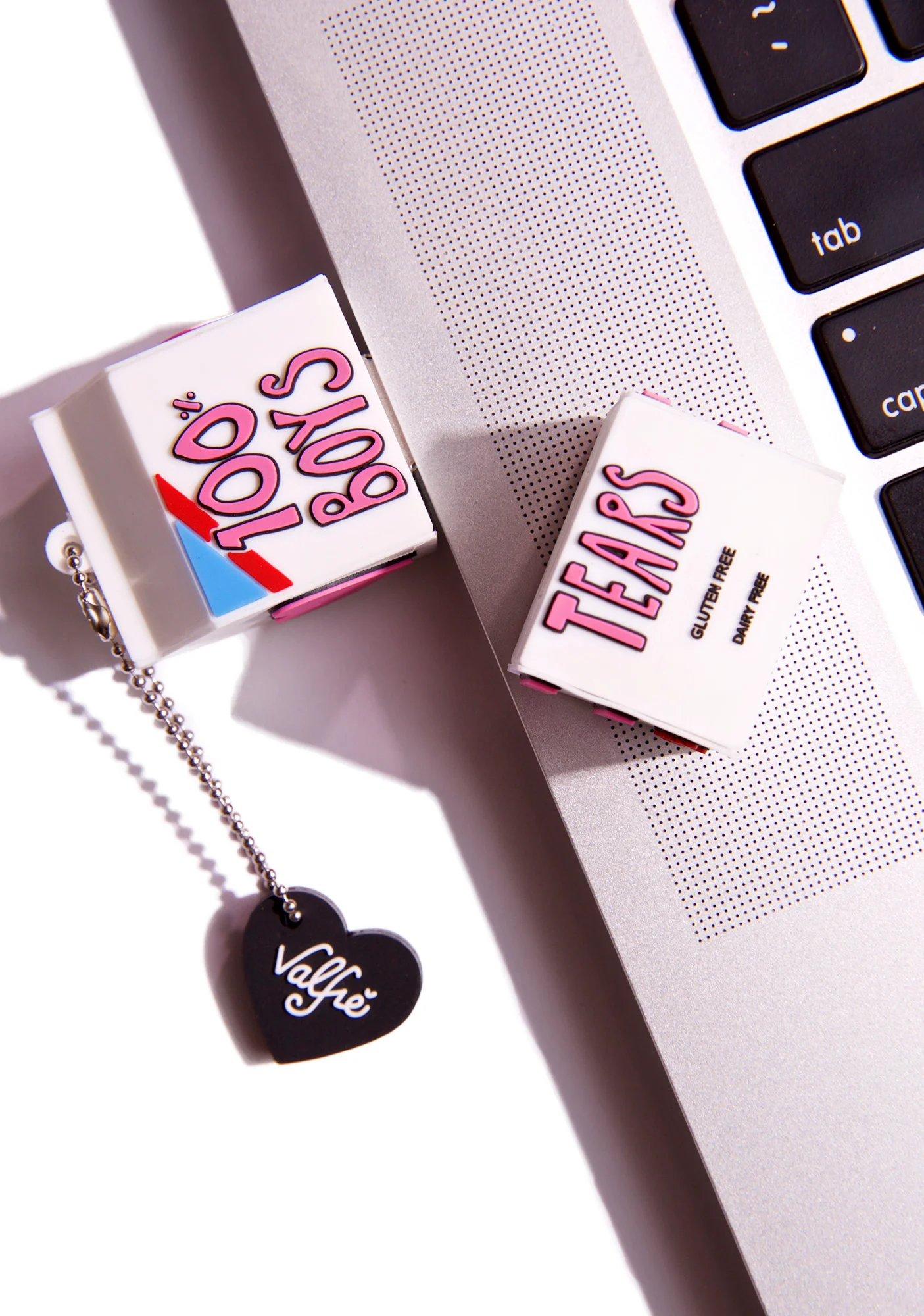 Boys Tears 16GB USB Drive - Image 4