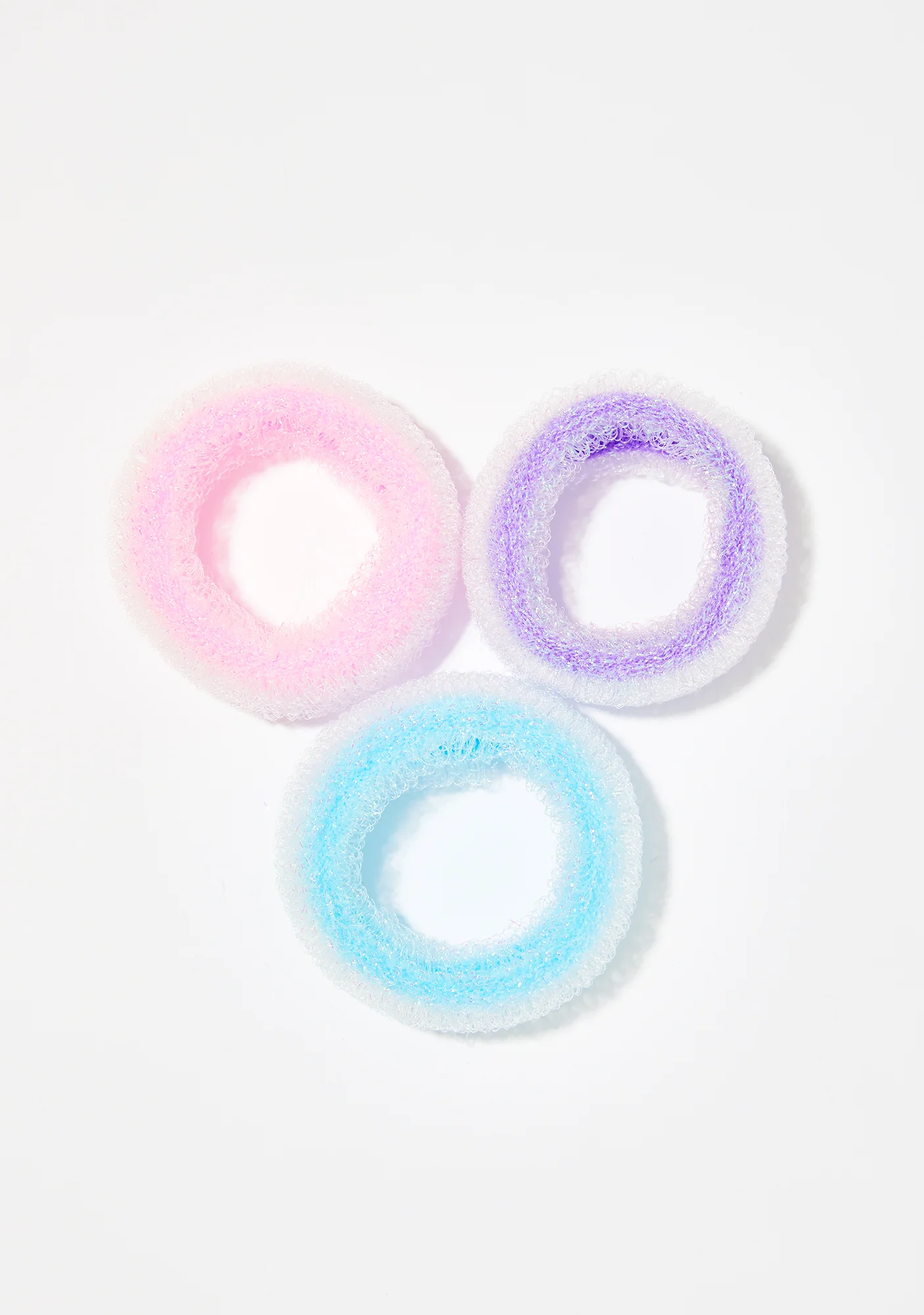 Brain Freeze Scrunchie Pack - Image 2