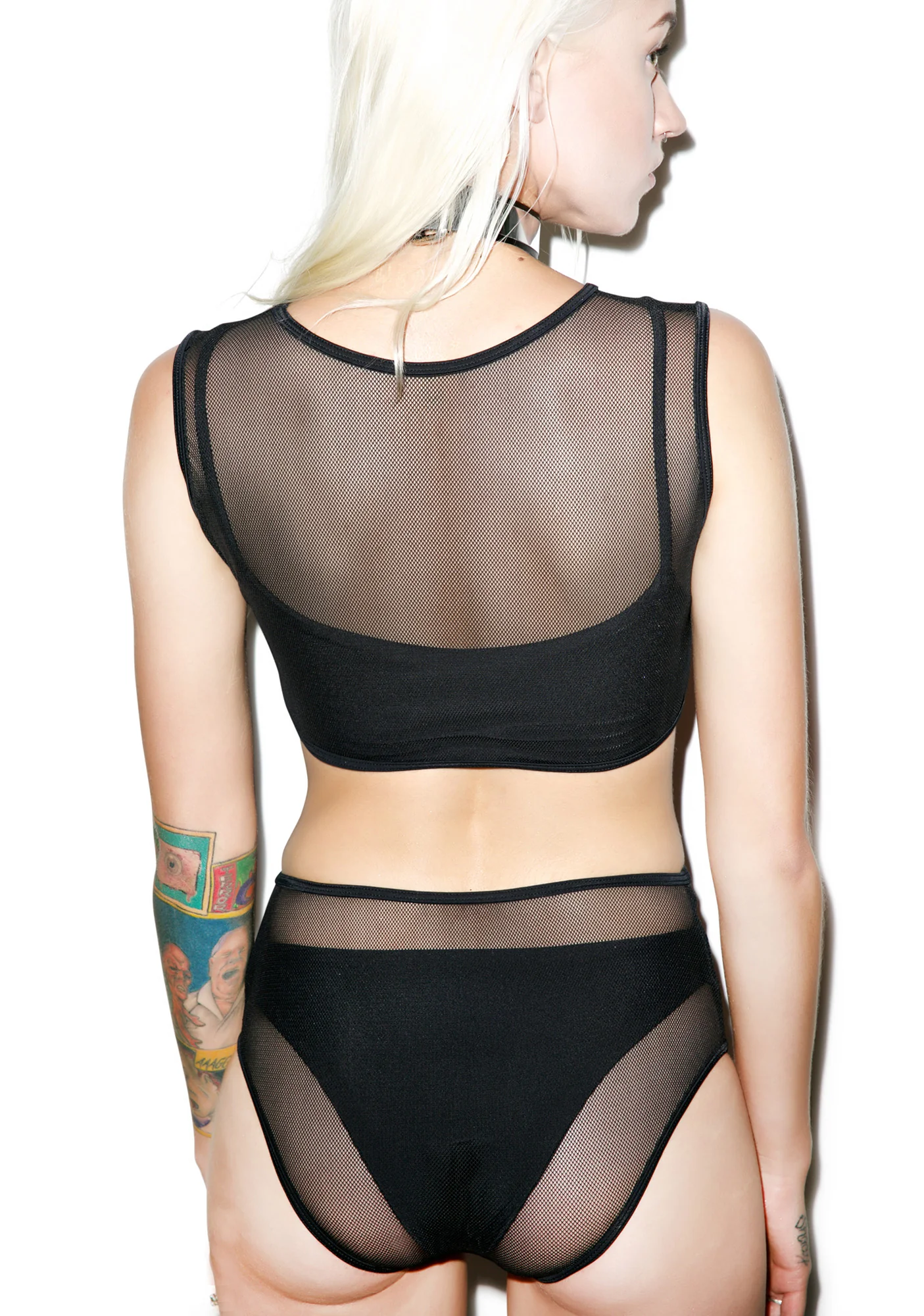 Brandie One Piece - Image 2
