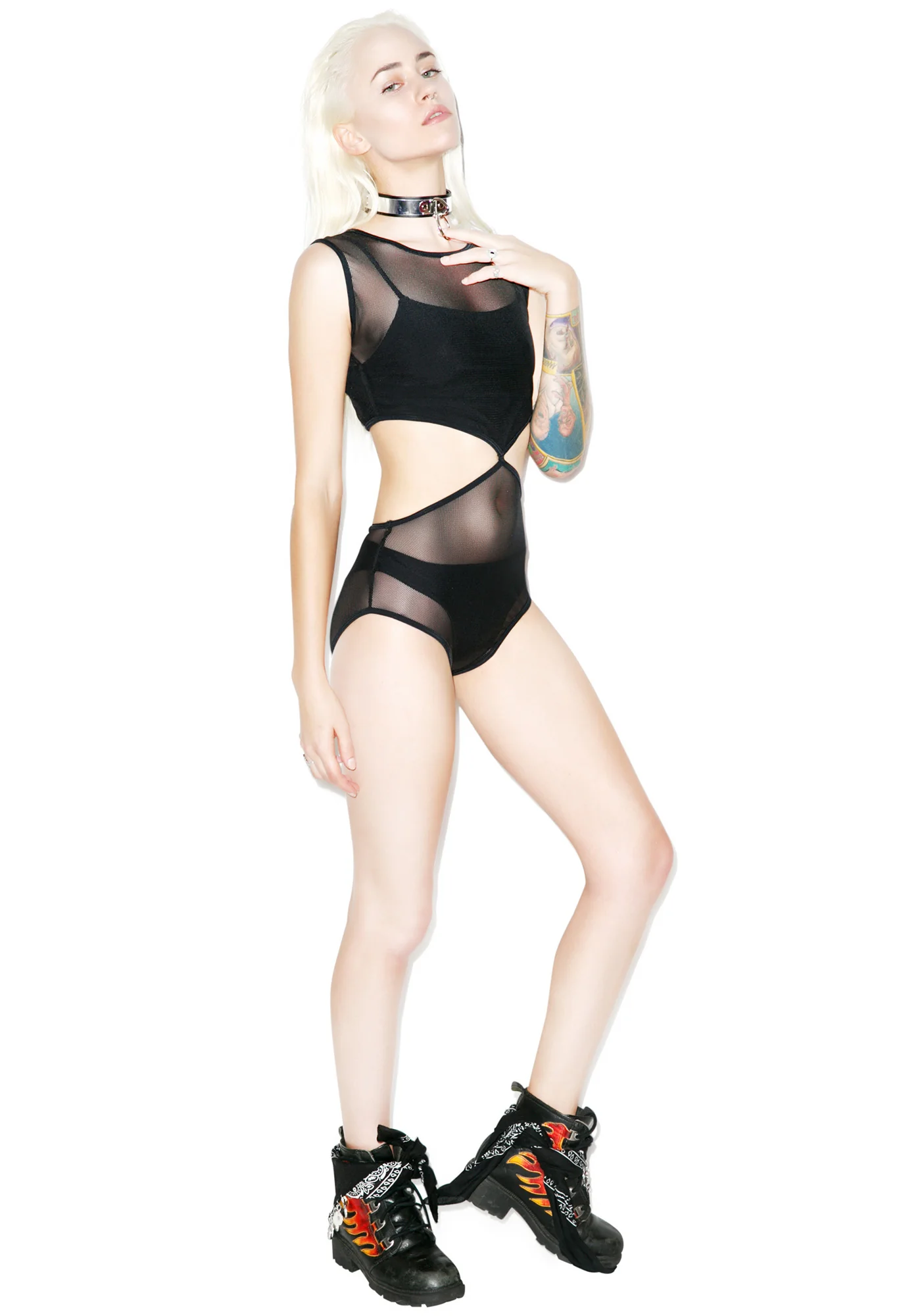 Brandie One Piece - Image 5