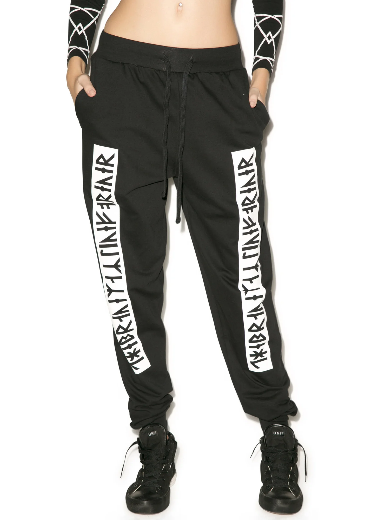 Brave Joggers - Image 3