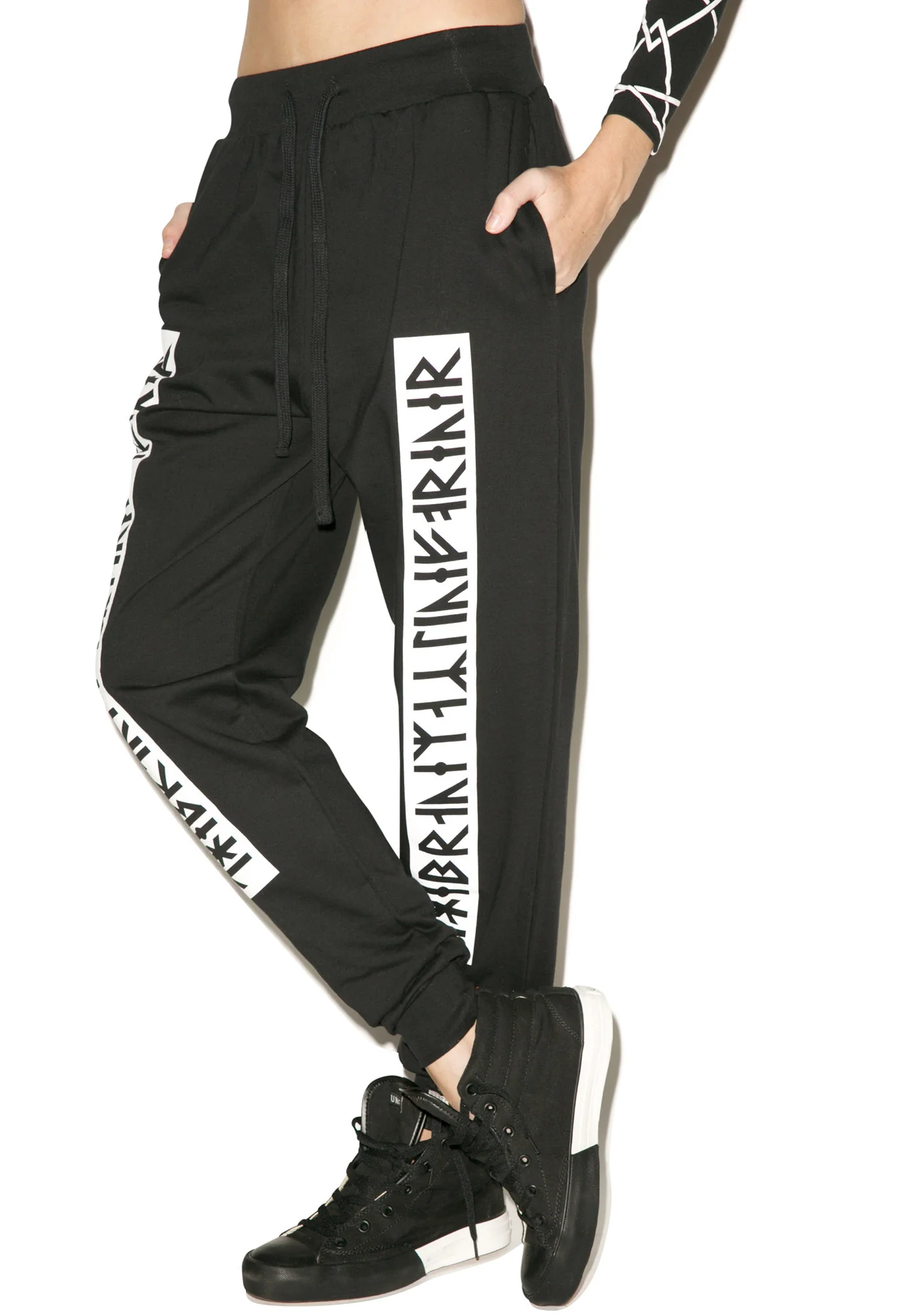 Brave Joggers - Image 4