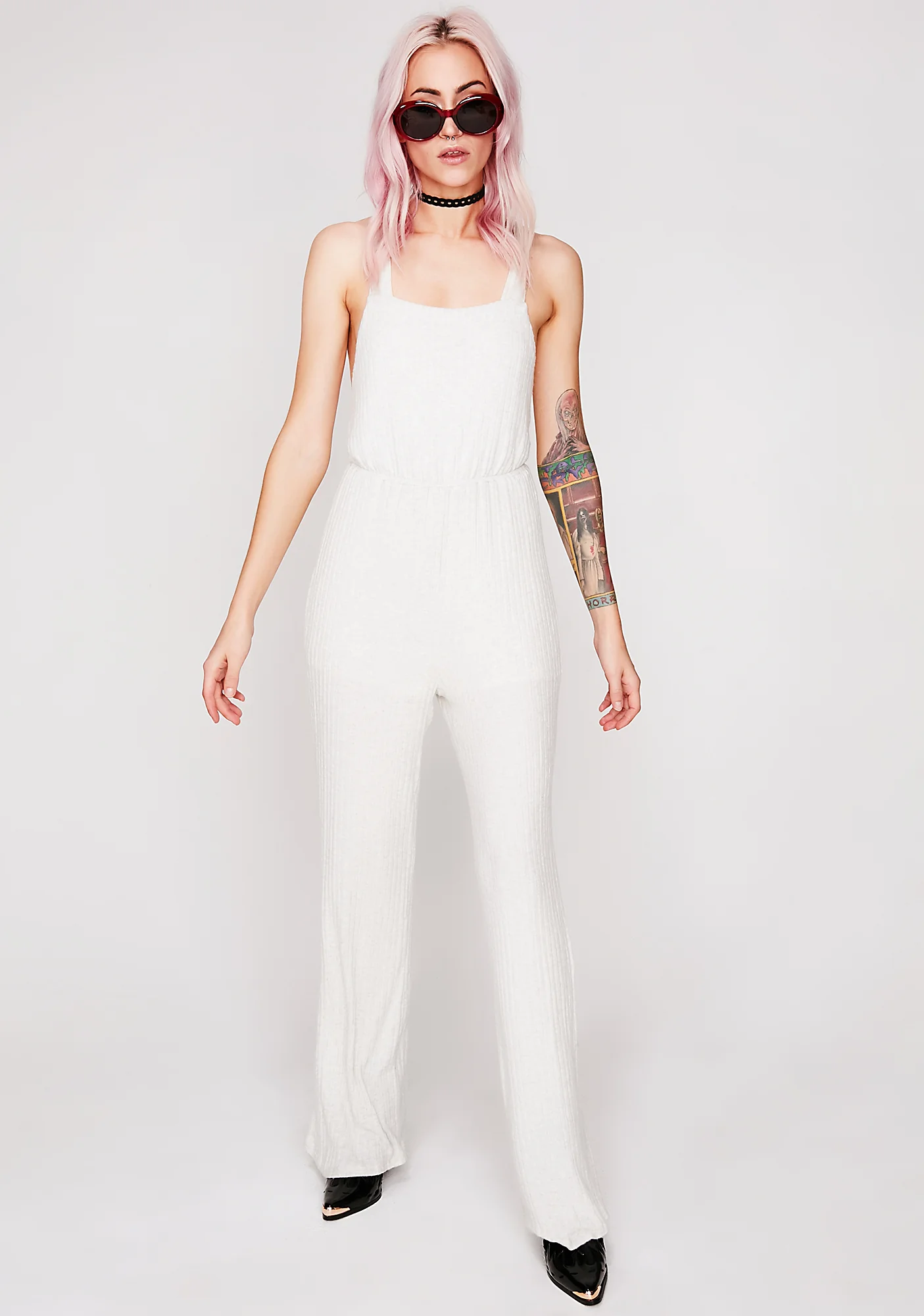 Break Free Jumpsuit - Image 4
