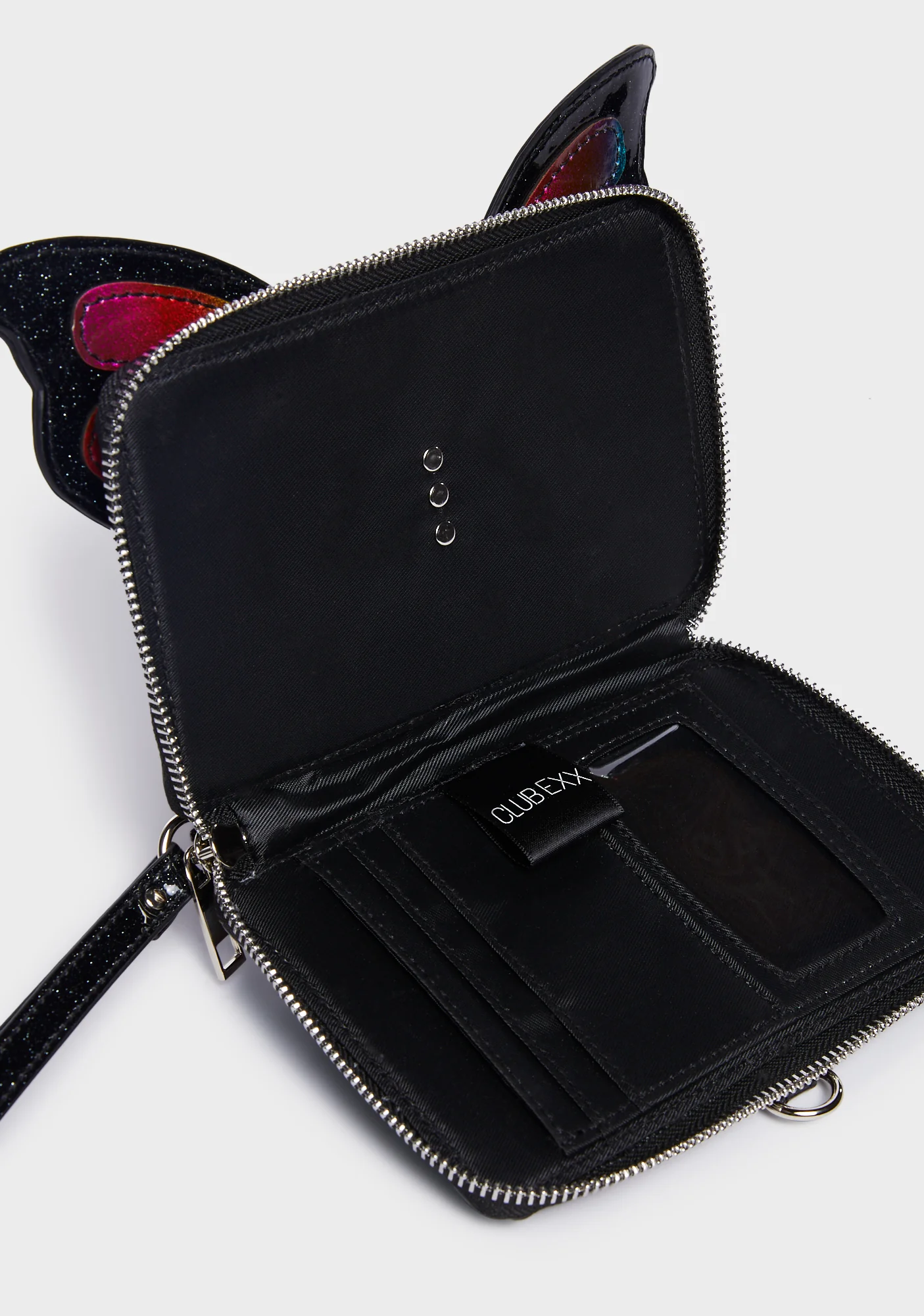 Breaking Free Butterfly Wallet - Image 2