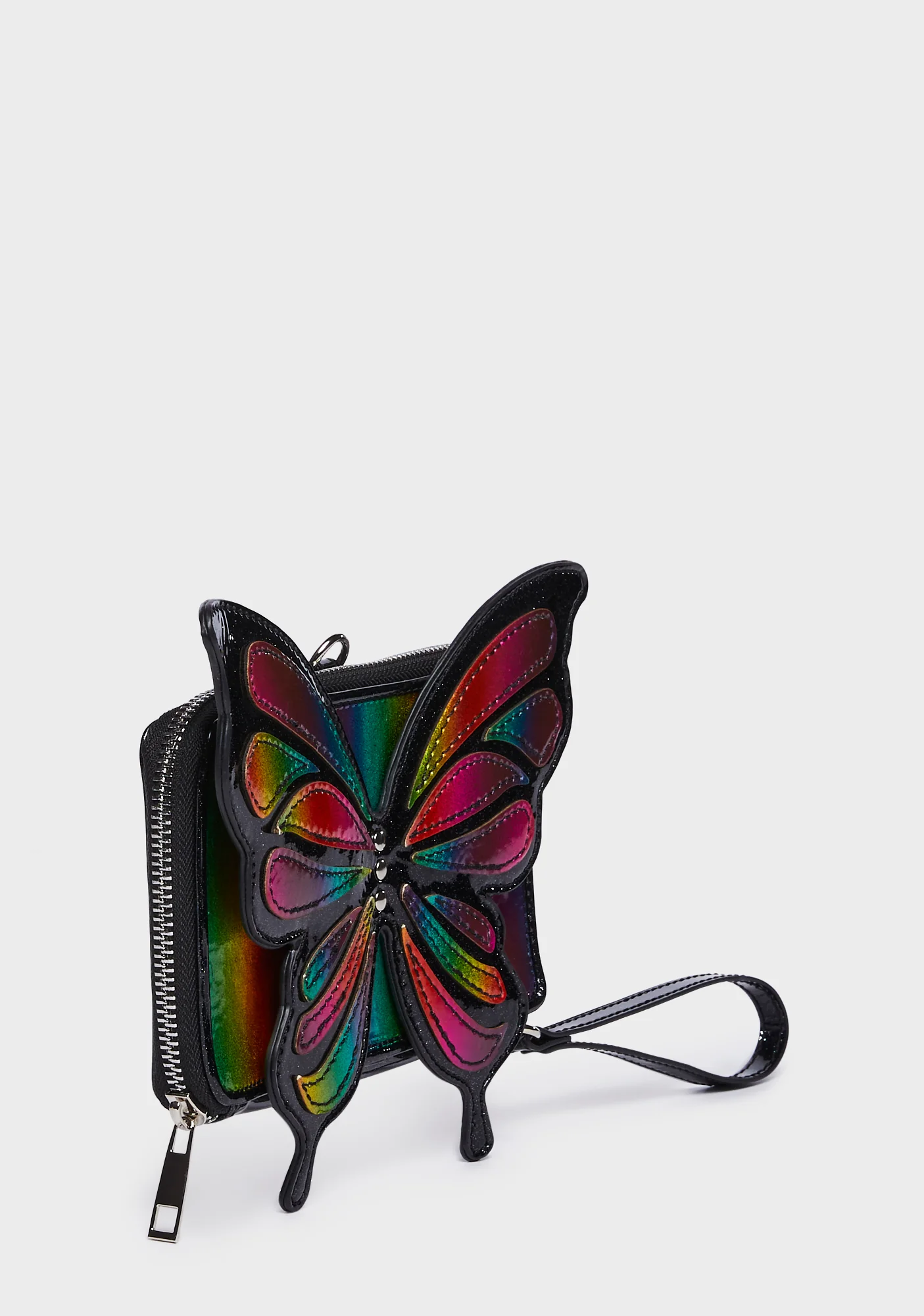 Breaking Free Butterfly Wallet - Image 3