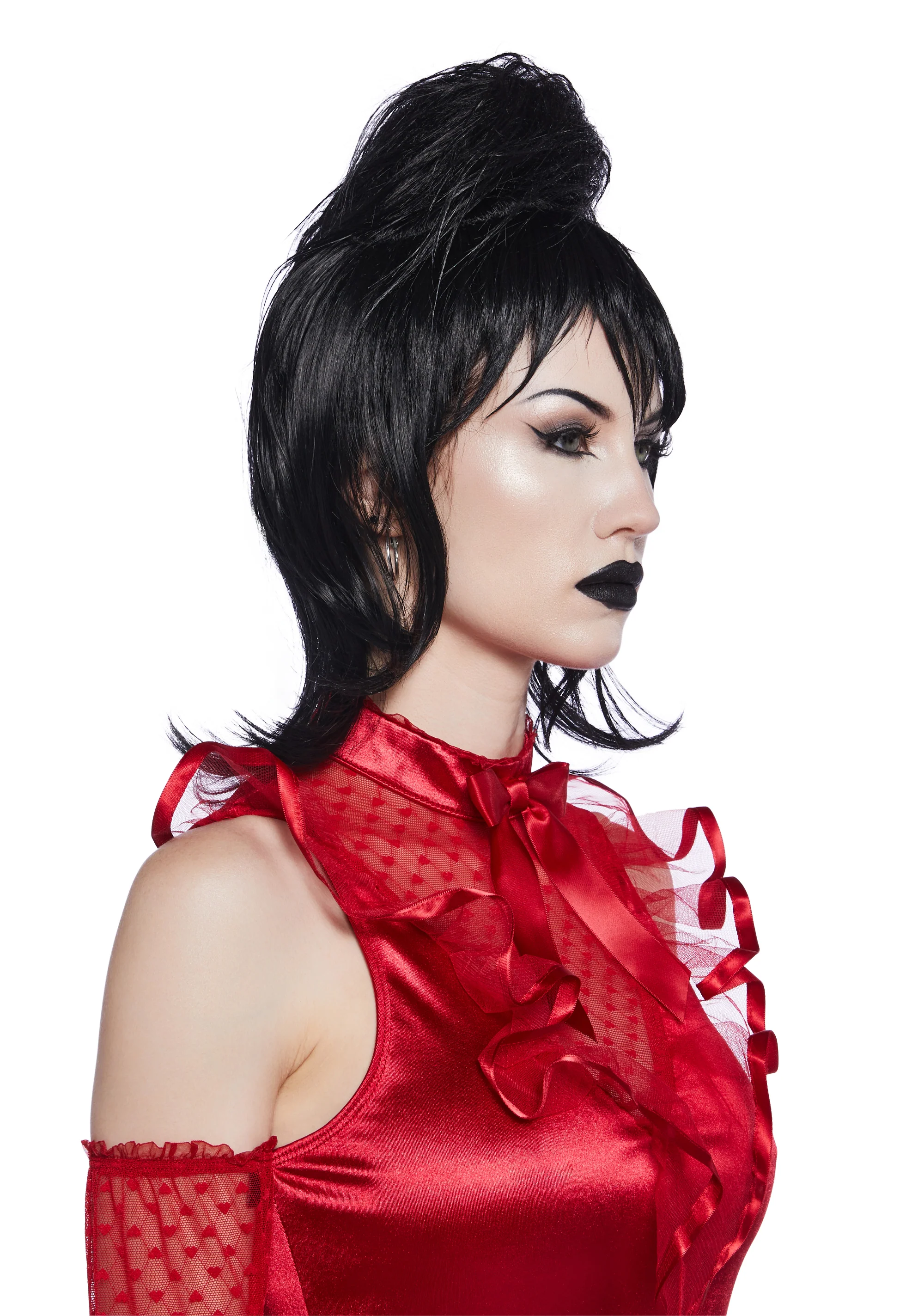 Bride Of Beetle Wig - Image 2