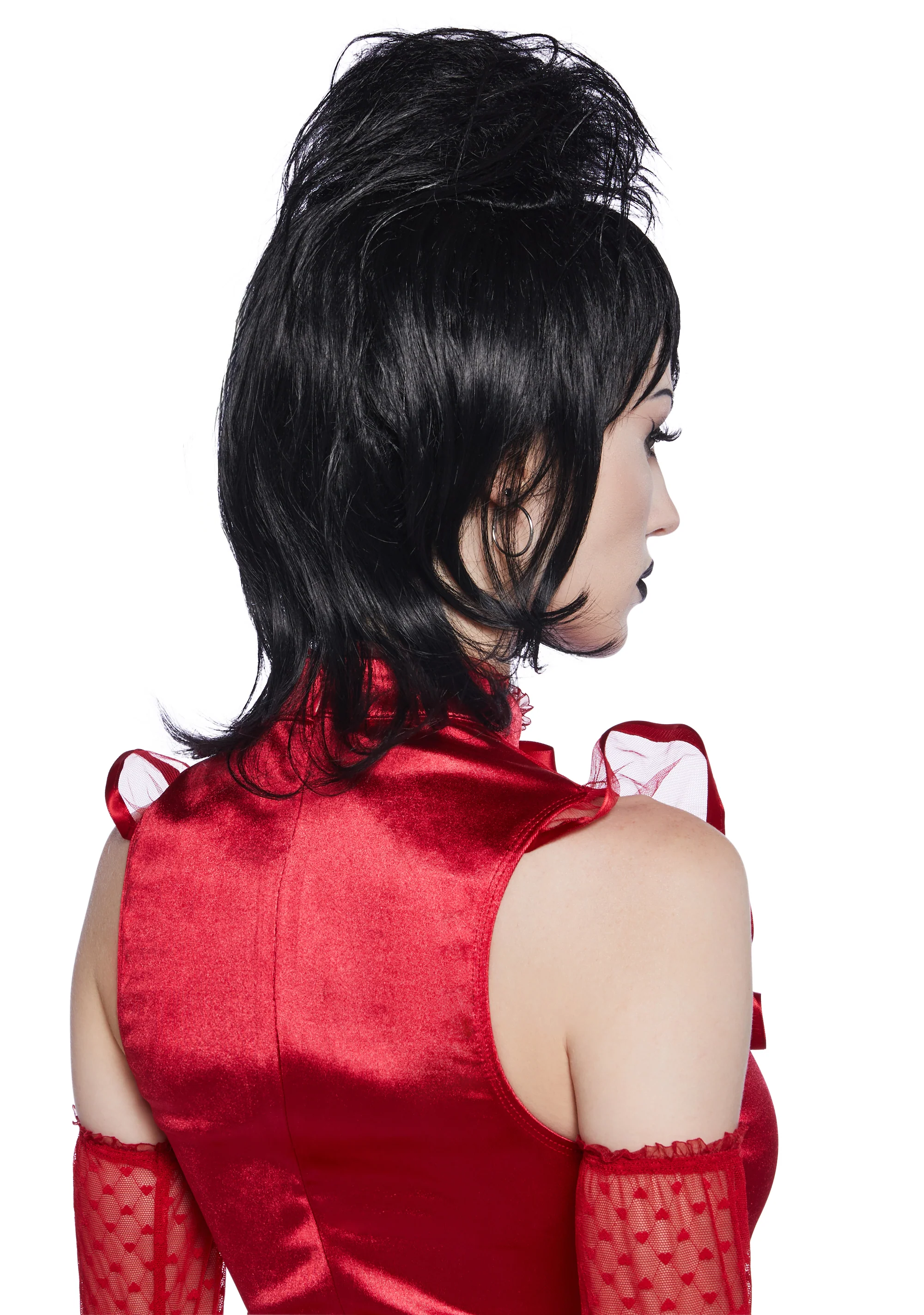 Bride Of Beetle Wig - Image 3