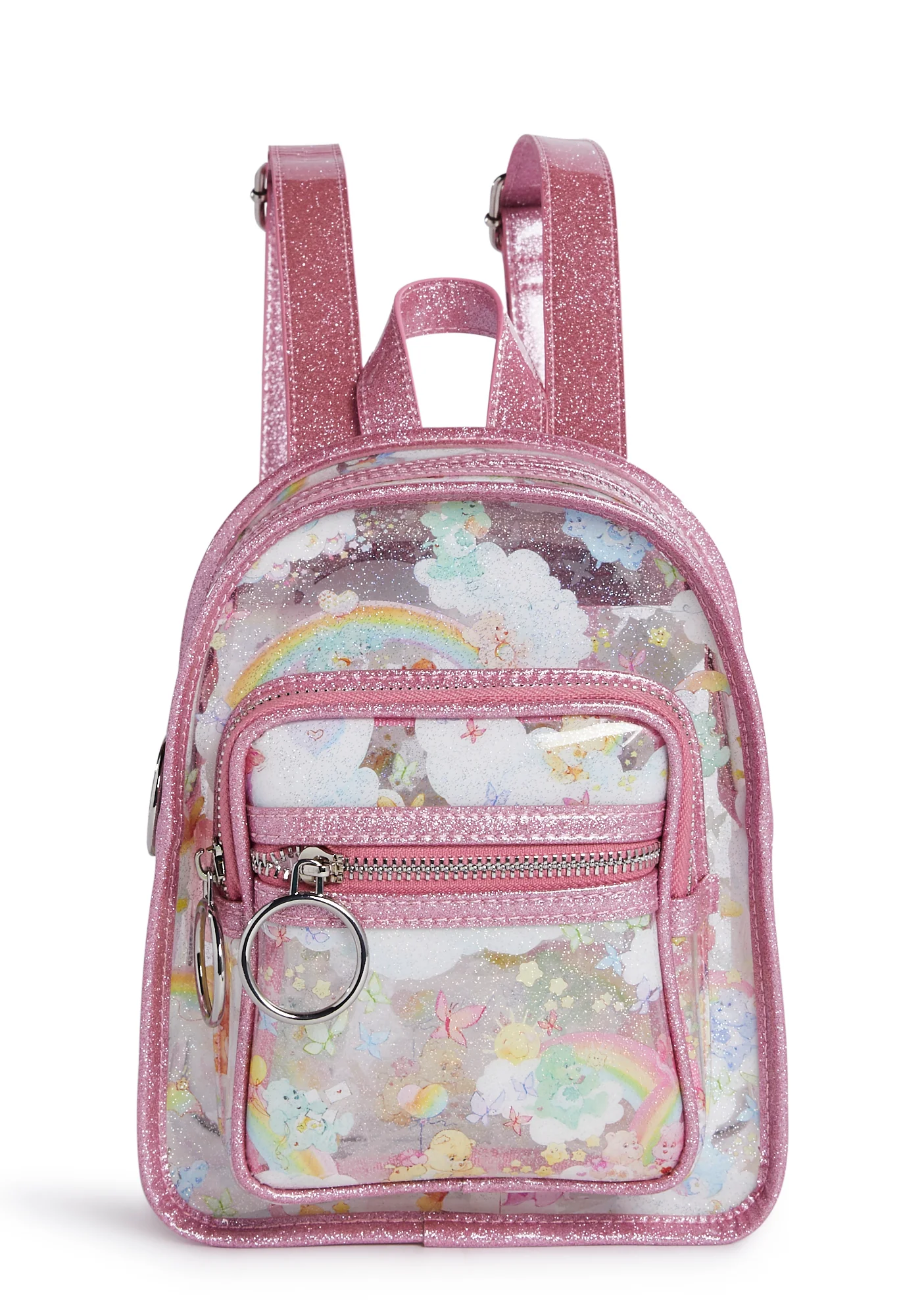 Brighten The World Mini Backpack - Image 5